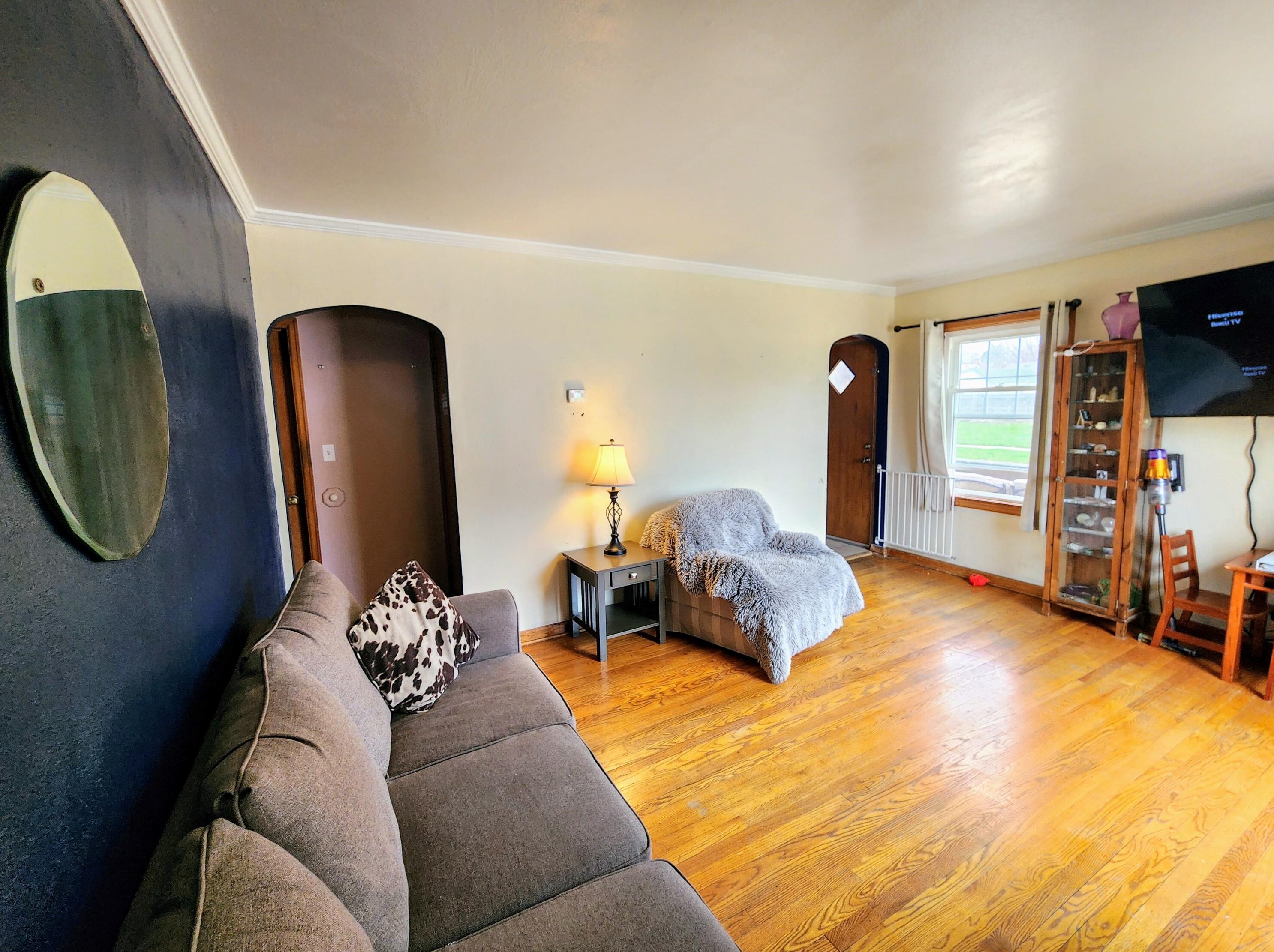 7102 40th Ave, Kenosha WI  53142-1735 exterior