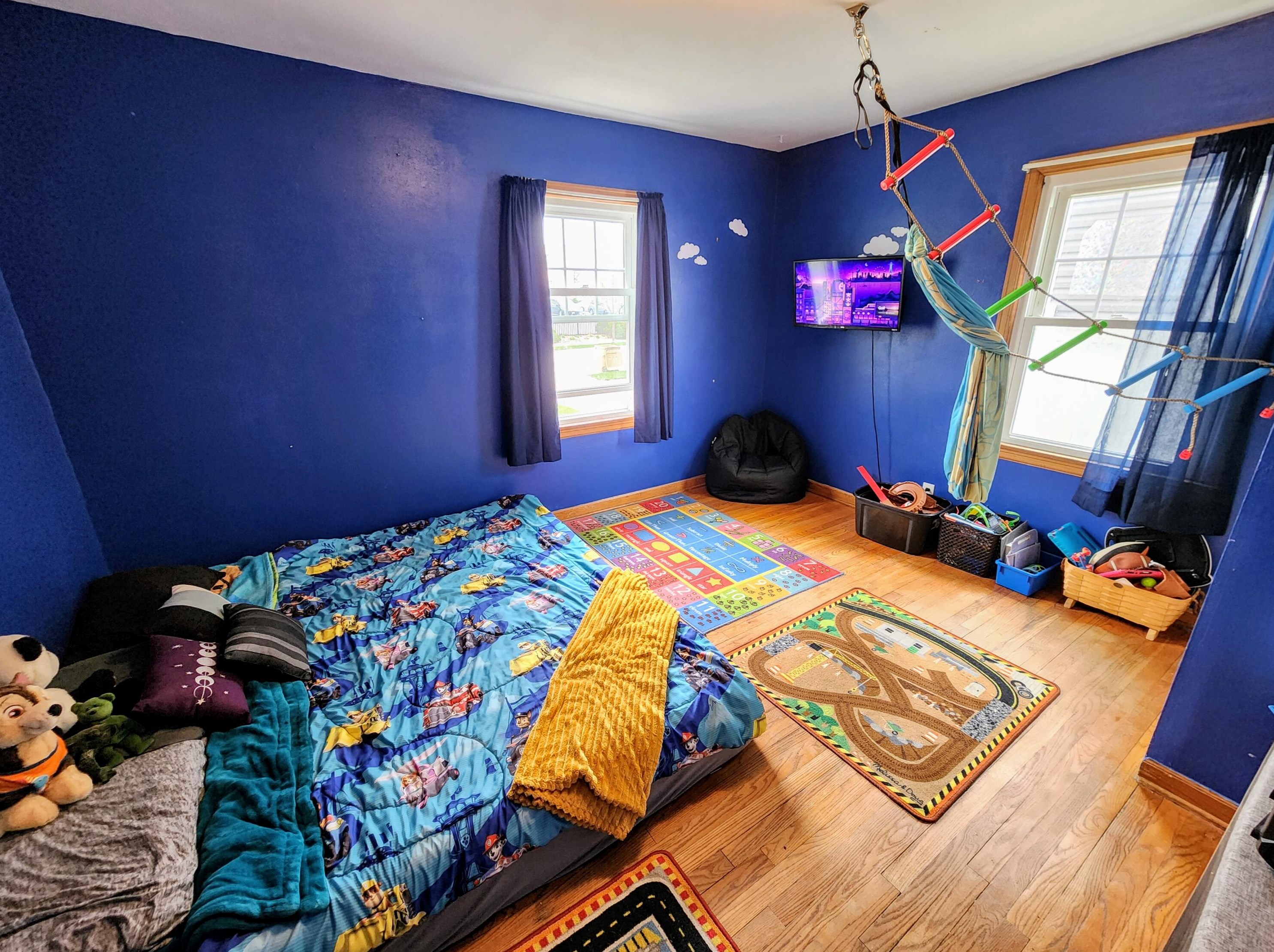 7102 40th Ave, Kenosha WI  53142-1735 exterior