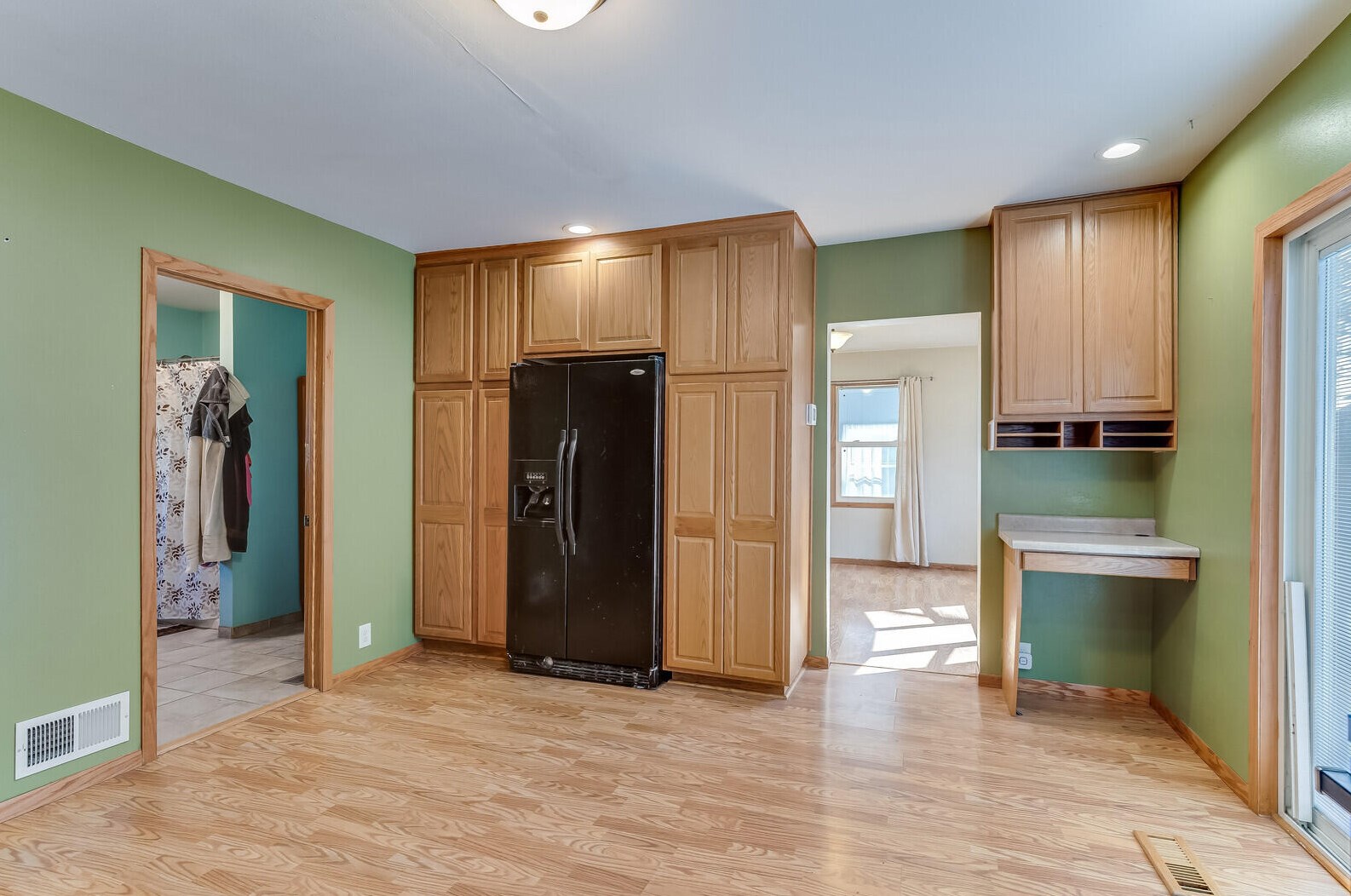 1445 Redfield St, La Crosse WI  54601-5741 exterior