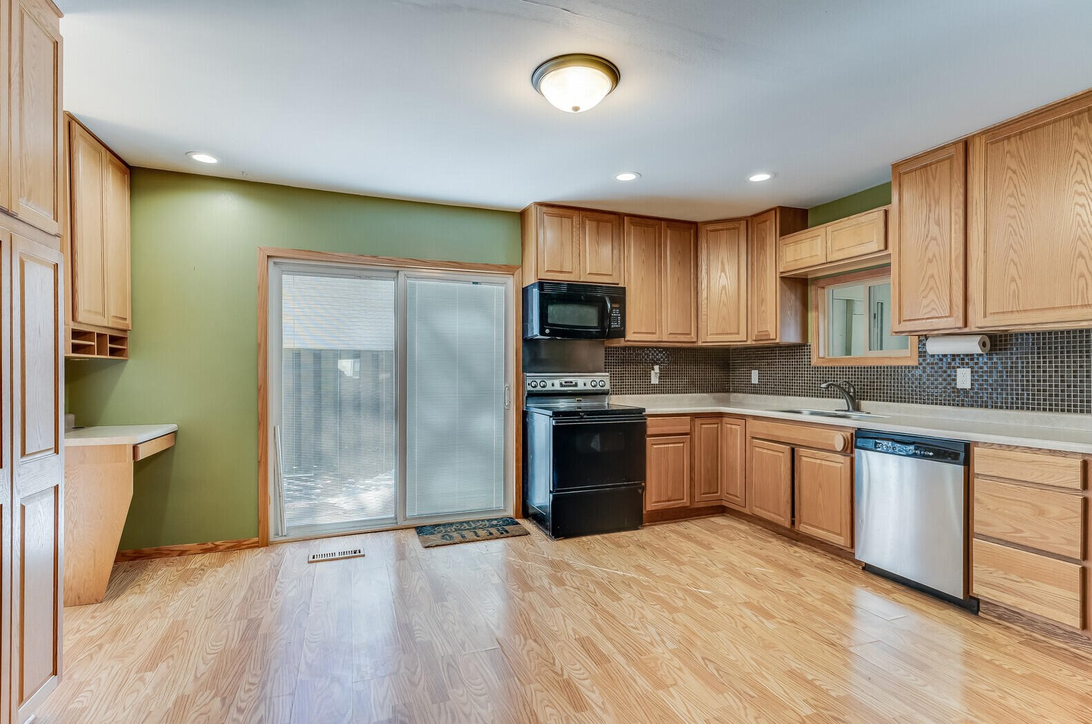 1445 Redfield St, La Crosse WI  54601-5741 exterior