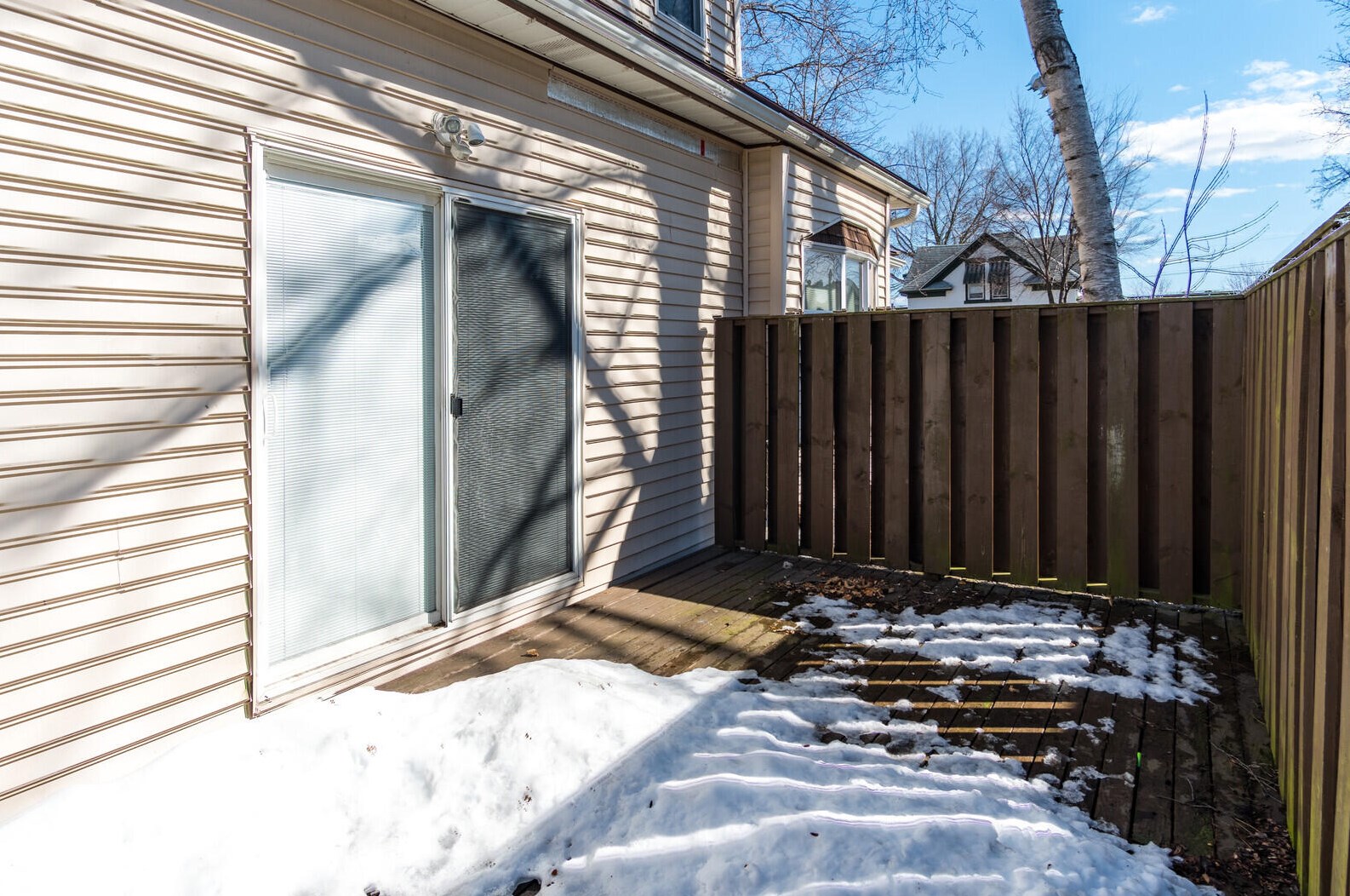 1445 Redfield St, La Crosse WI  54601-5741 exterior