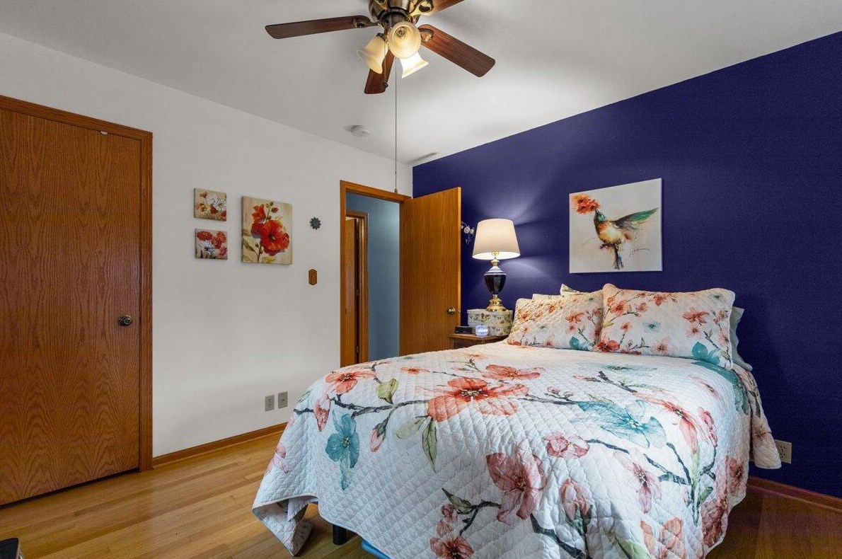 4406 Fountain Ave, Milwaukee WI 53223-4436 exterior