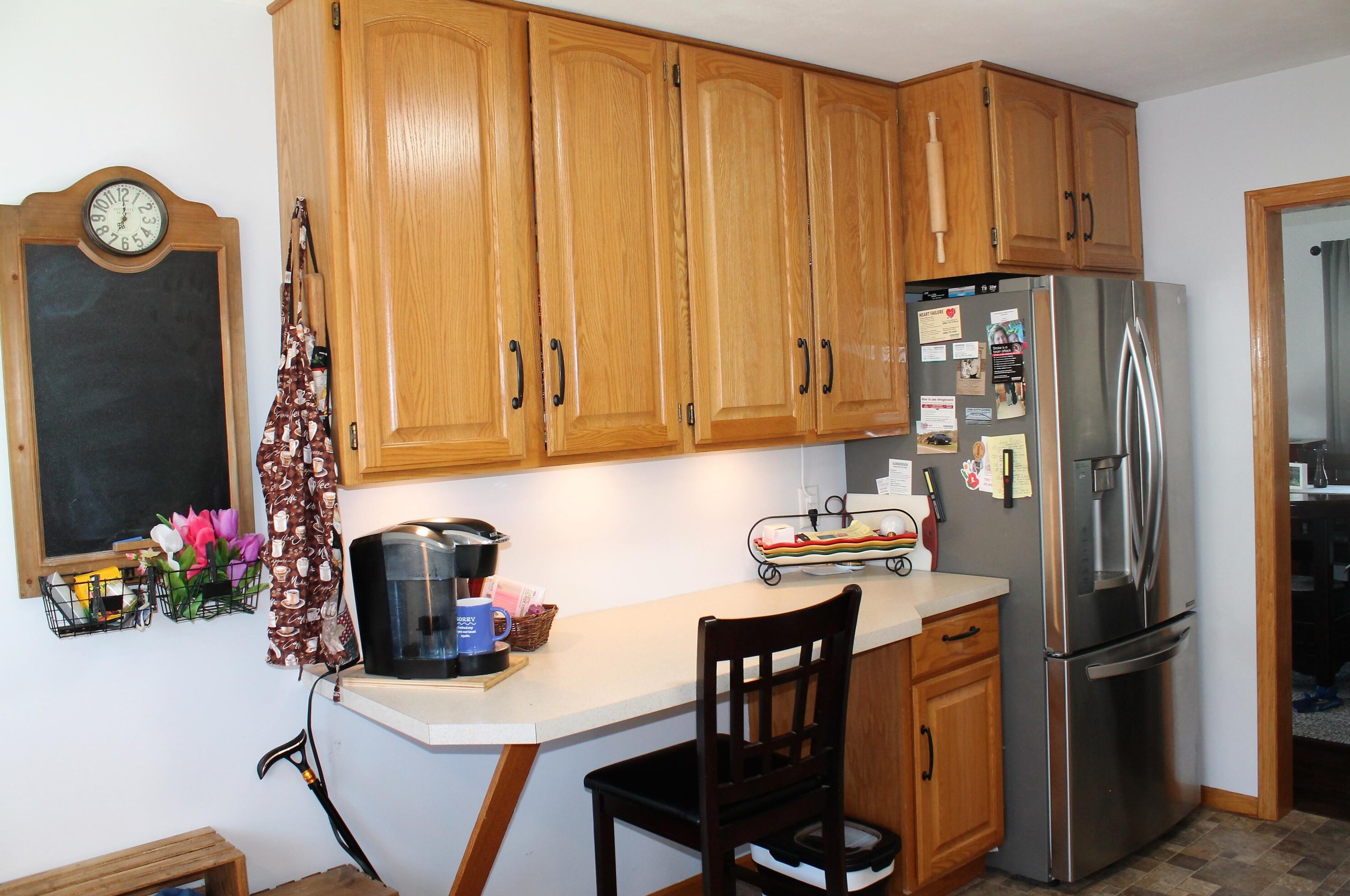 1403 28th St, La Crosse WI  54601-6195 exterior
