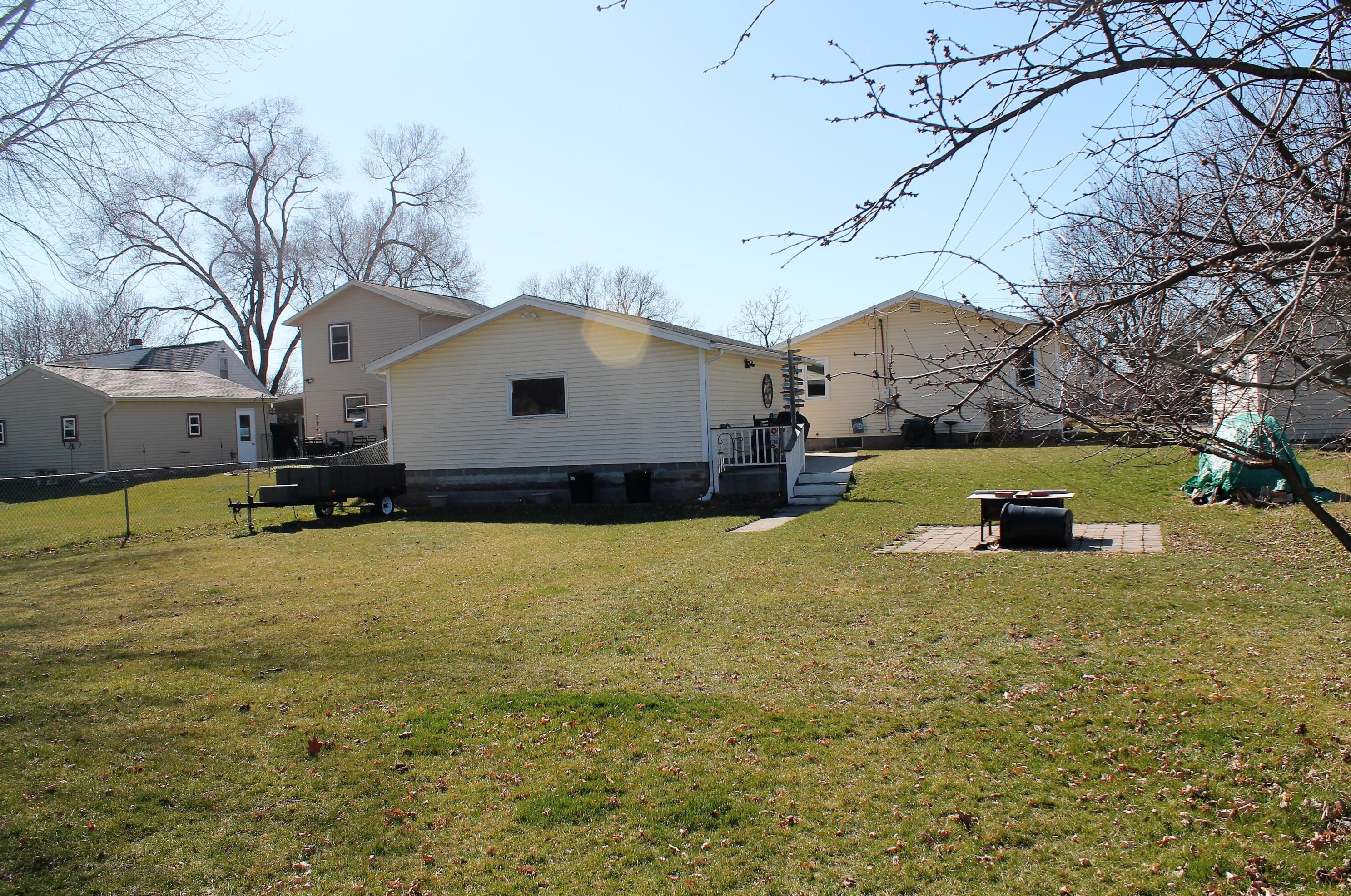 1403 28th St, La Crosse WI  54601-6195 exterior