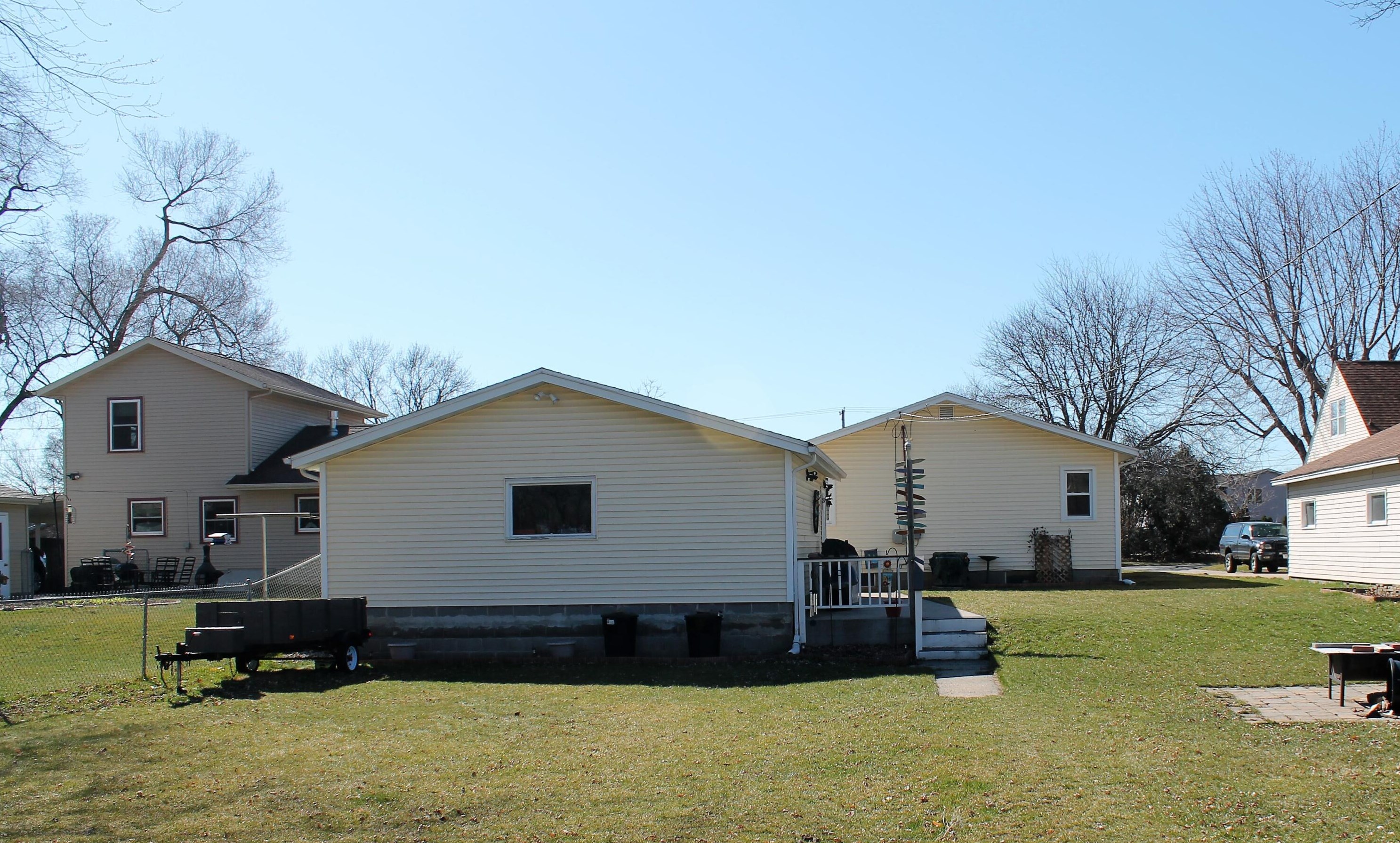 1403 28th St, La Crosse WI  54601-6195 exterior
