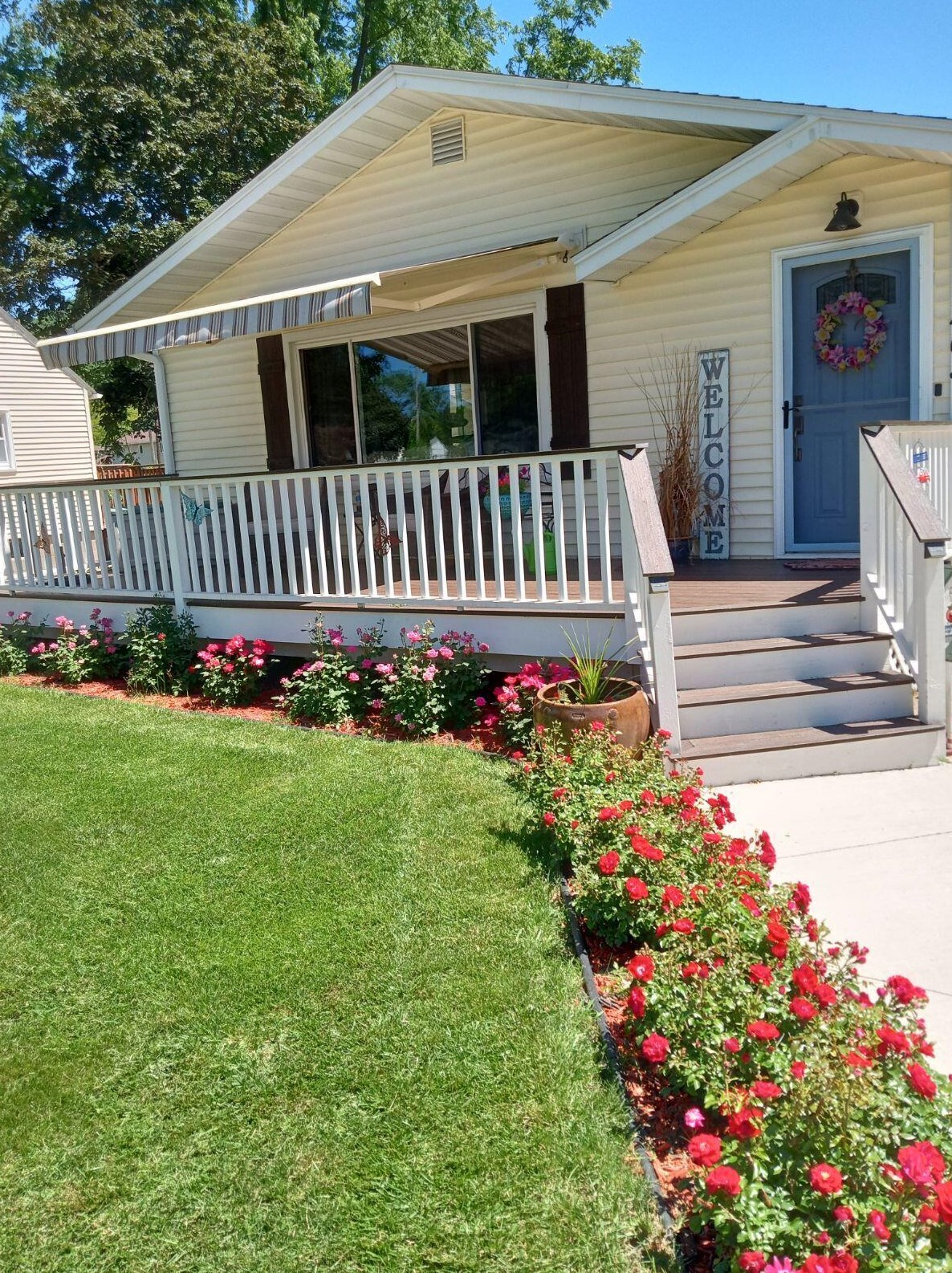 1403 28th St, La Crosse WI  54601-6195 exterior