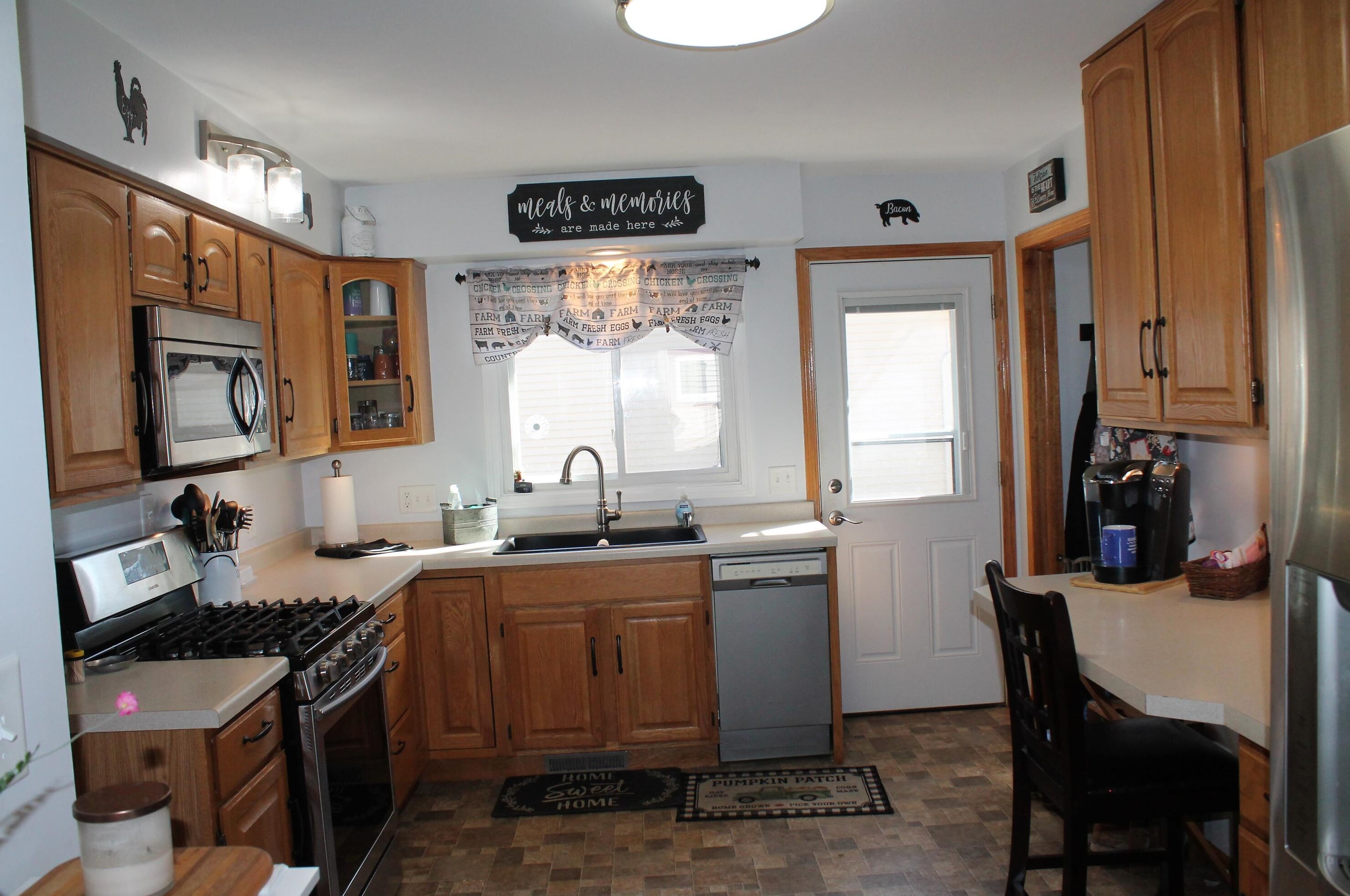 1403 28th St, La Crosse WI  54601-6195 exterior