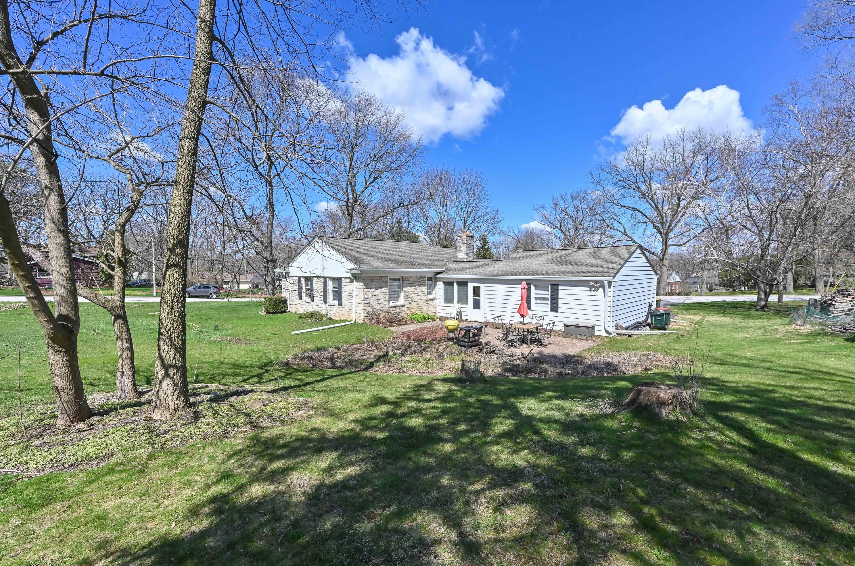 764 119, Milwaukee WI 53226-3626 exterior