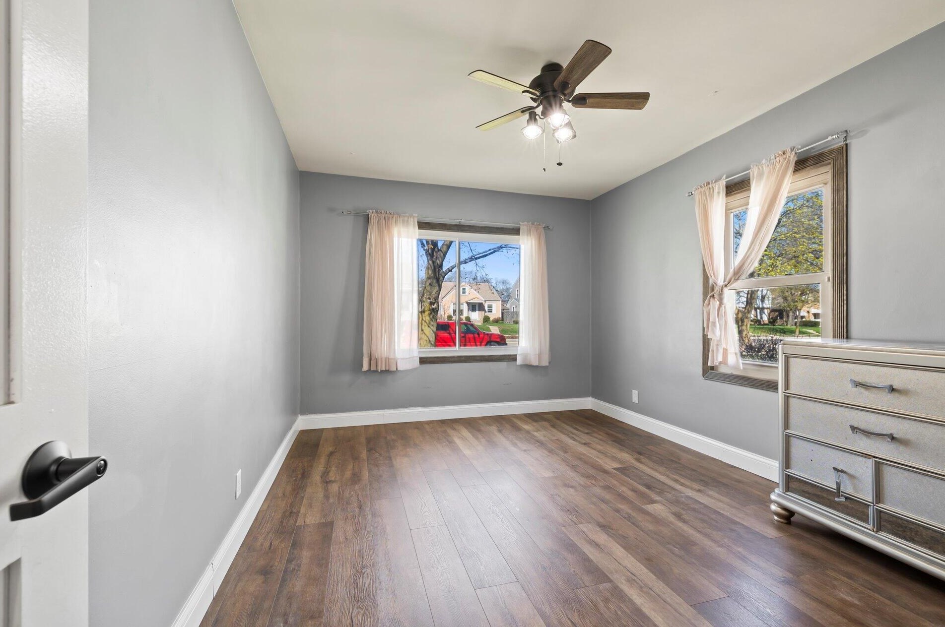 2450 60, Milwaukee WI 53219-2130 exterior