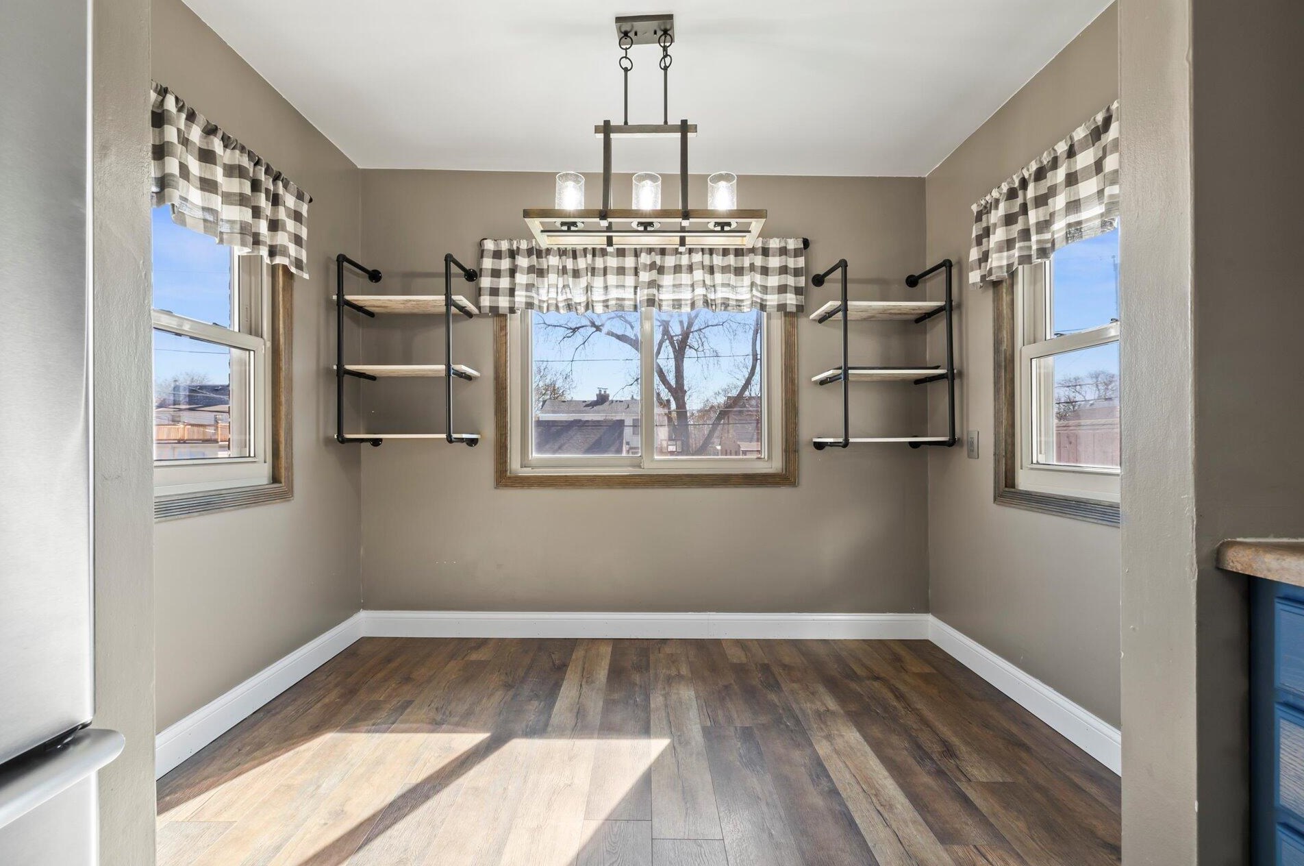 2450 60, Milwaukee WI 53219-2130 exterior