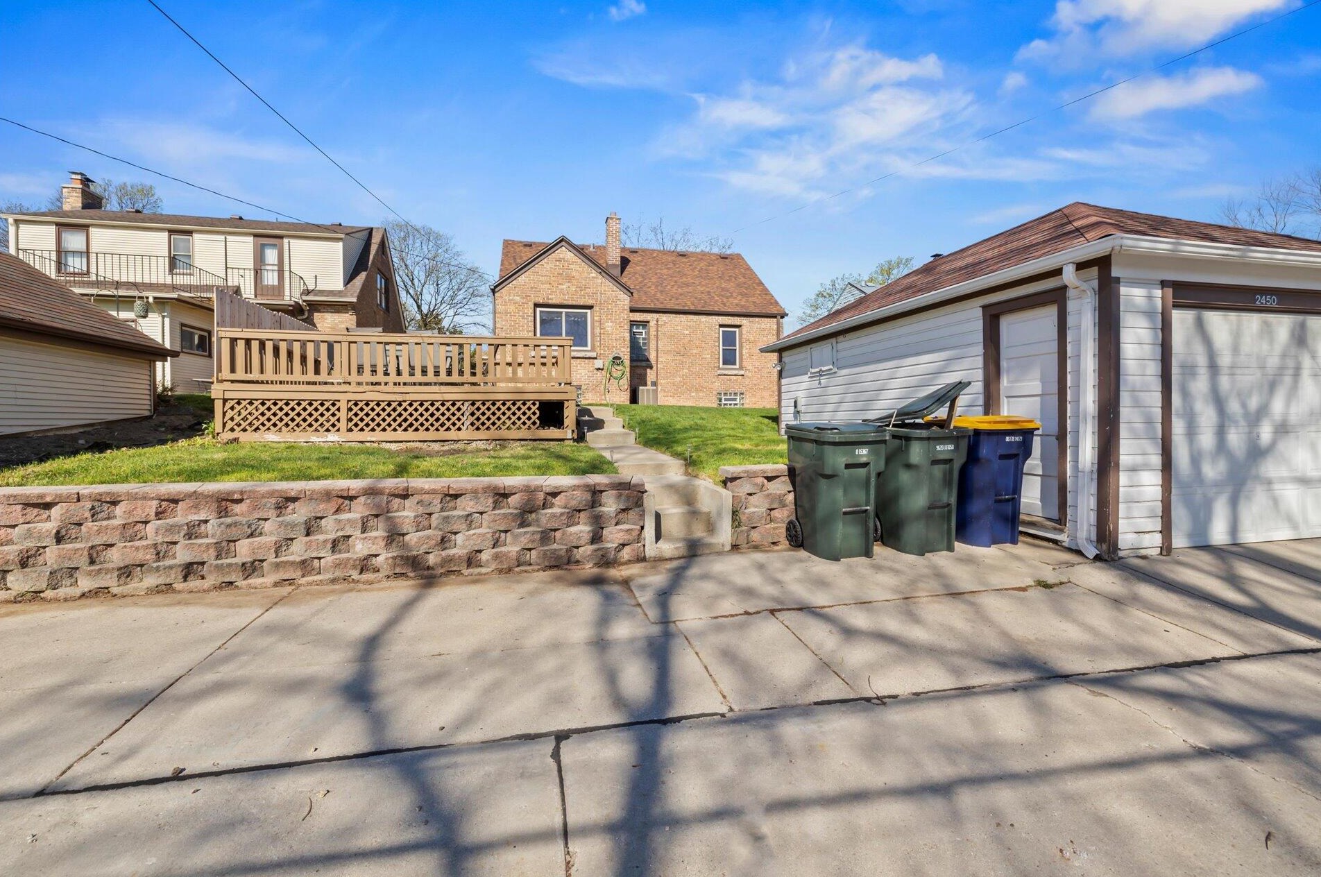2450 60, Milwaukee WI 53219-2130 exterior