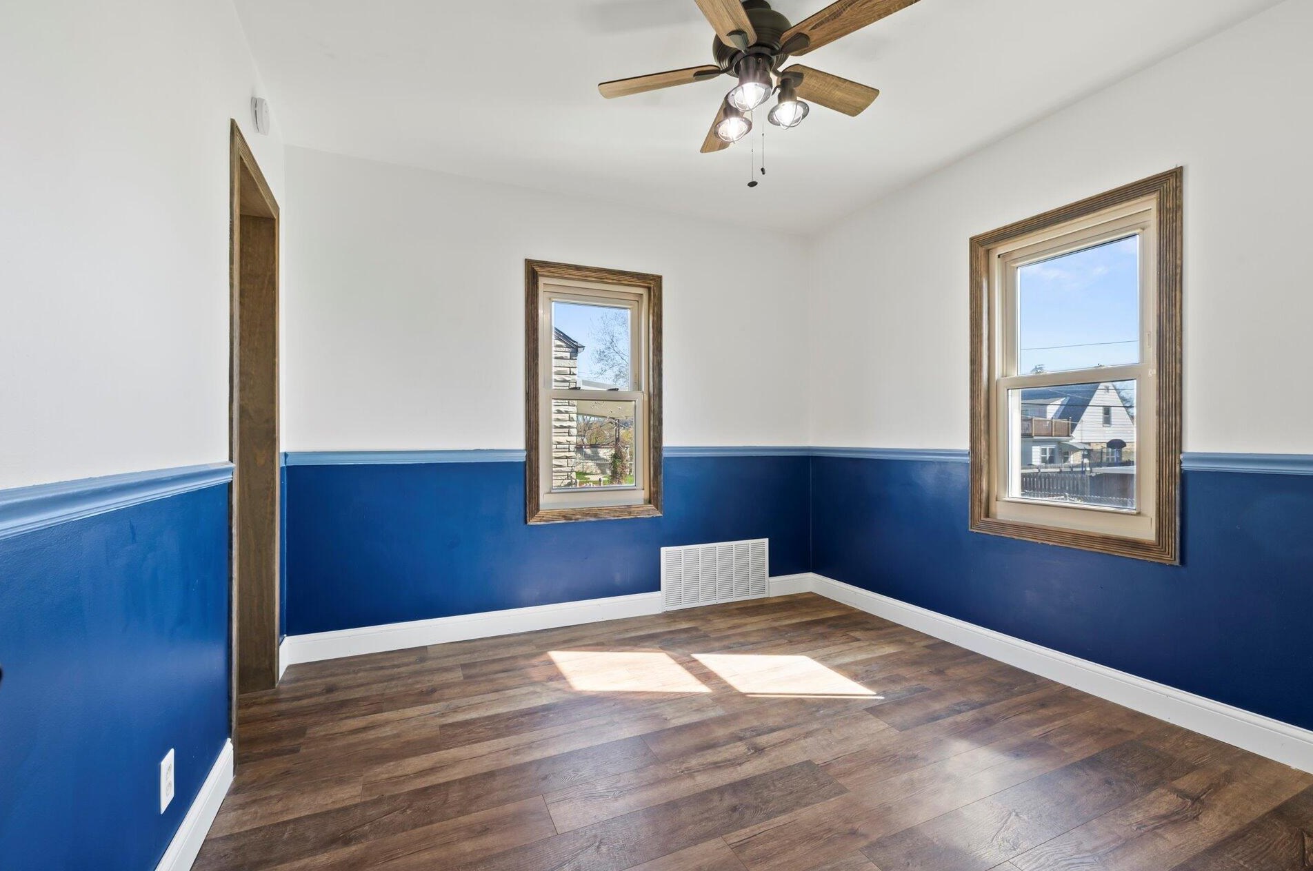 2450 60, Milwaukee WI 53219-2130 exterior