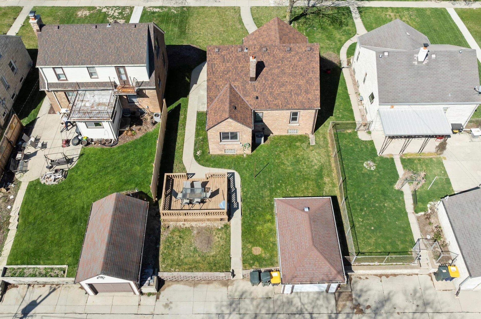 2450 60, Milwaukee WI 53219-2130 exterior