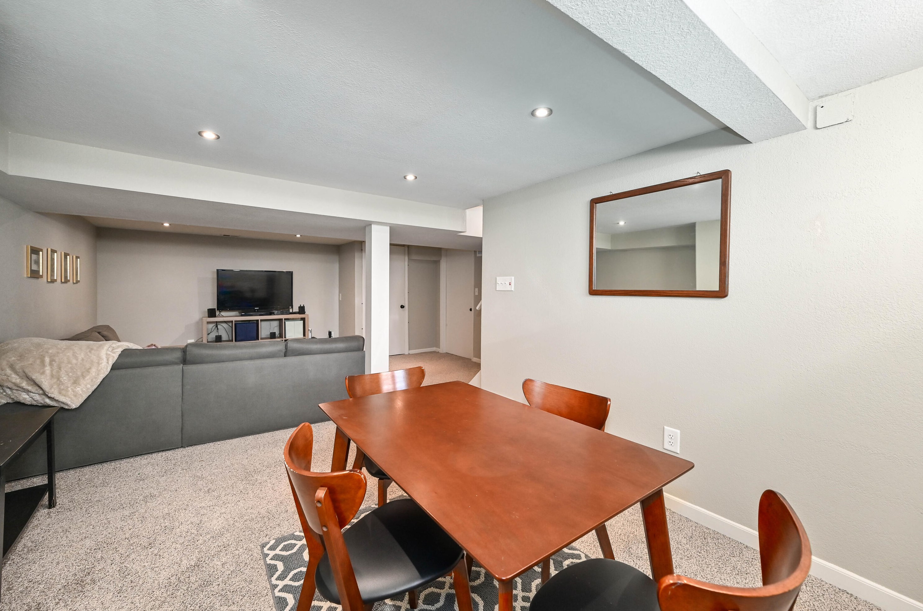 2706 67th St, Milwaukee WI  53219-3064 exterior