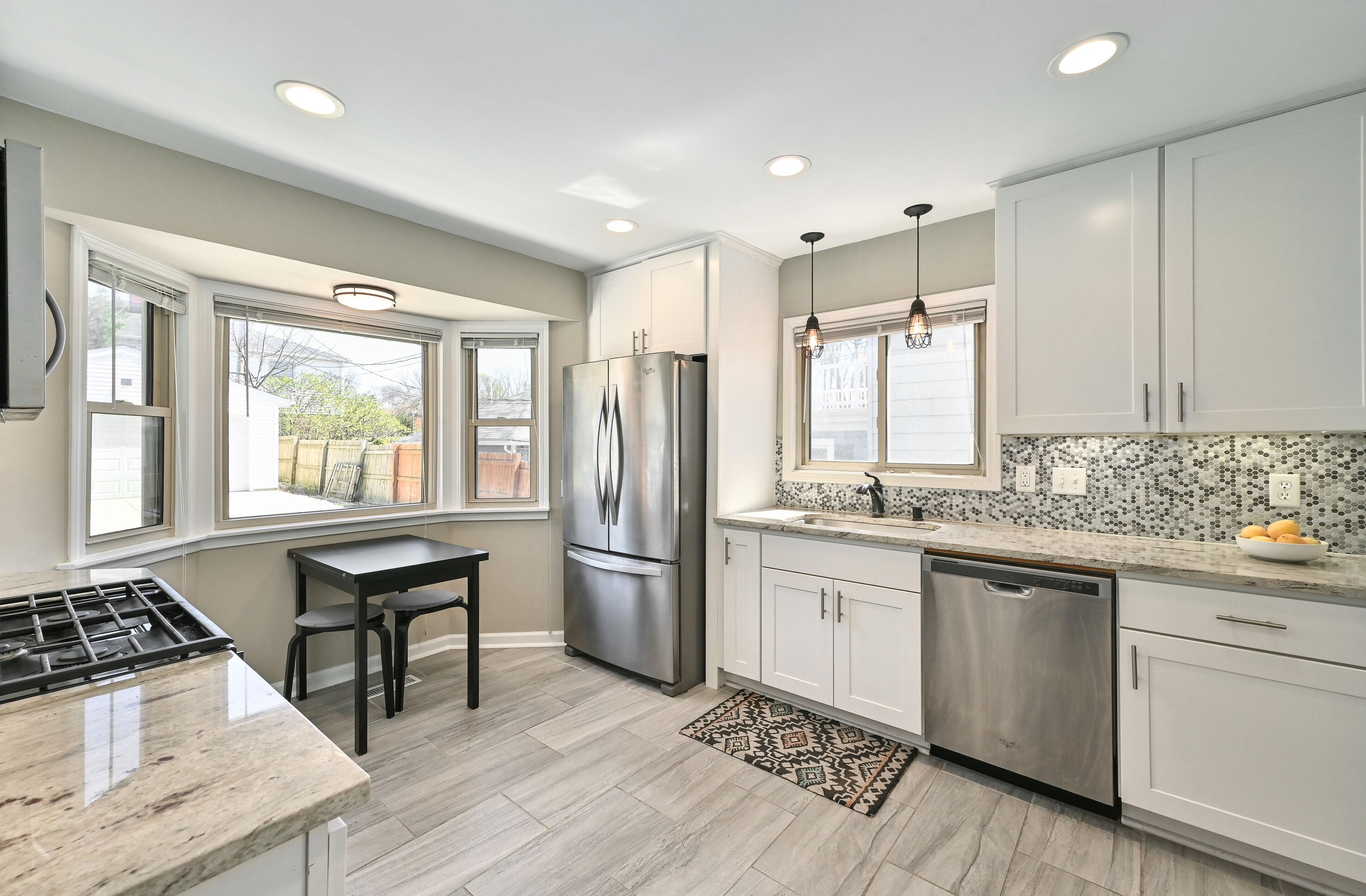 2706 67th St, Milwaukee WI  53219-3064 exterior