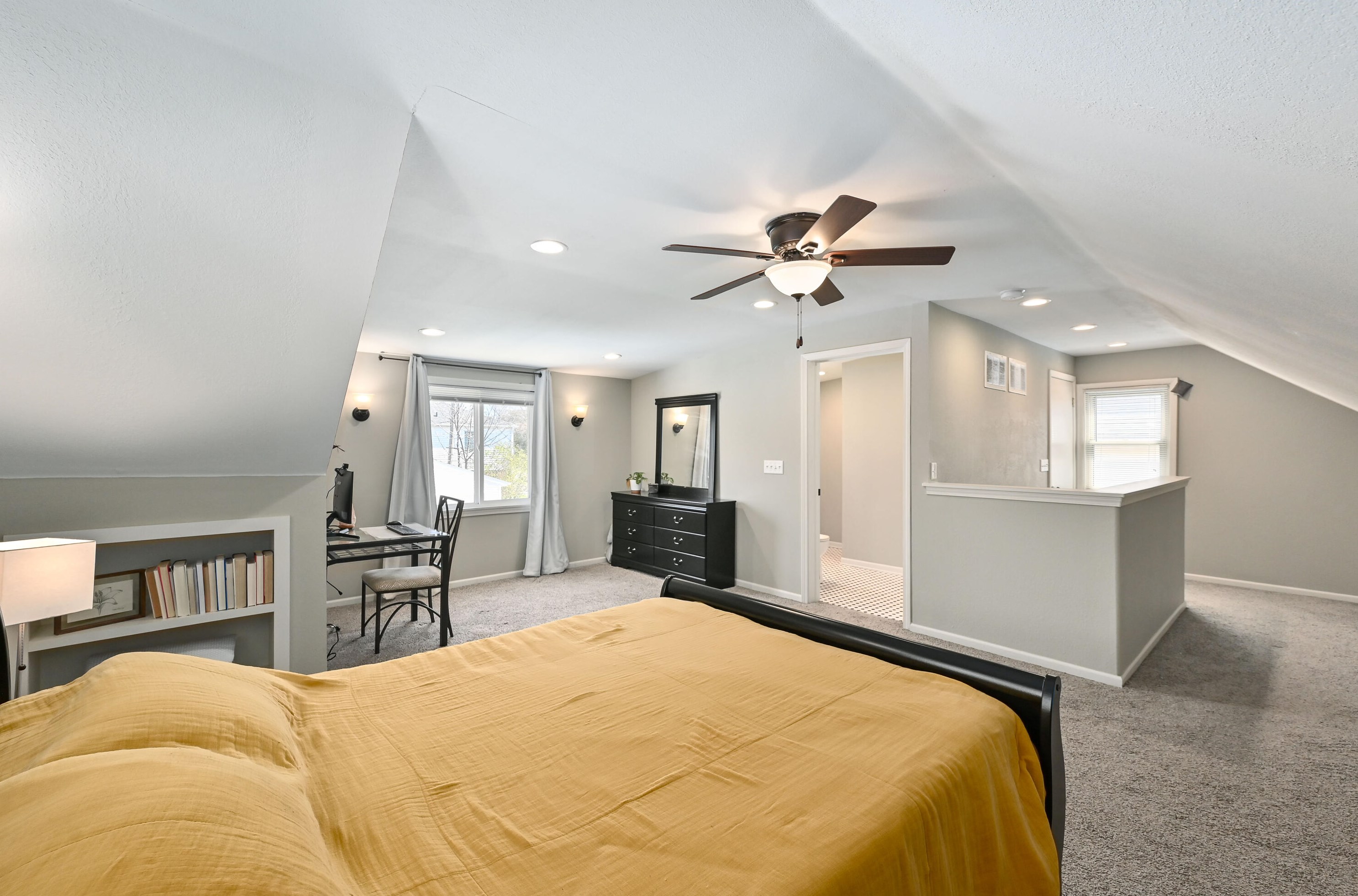 2706 67th St, Milwaukee WI  53219-3064 exterior