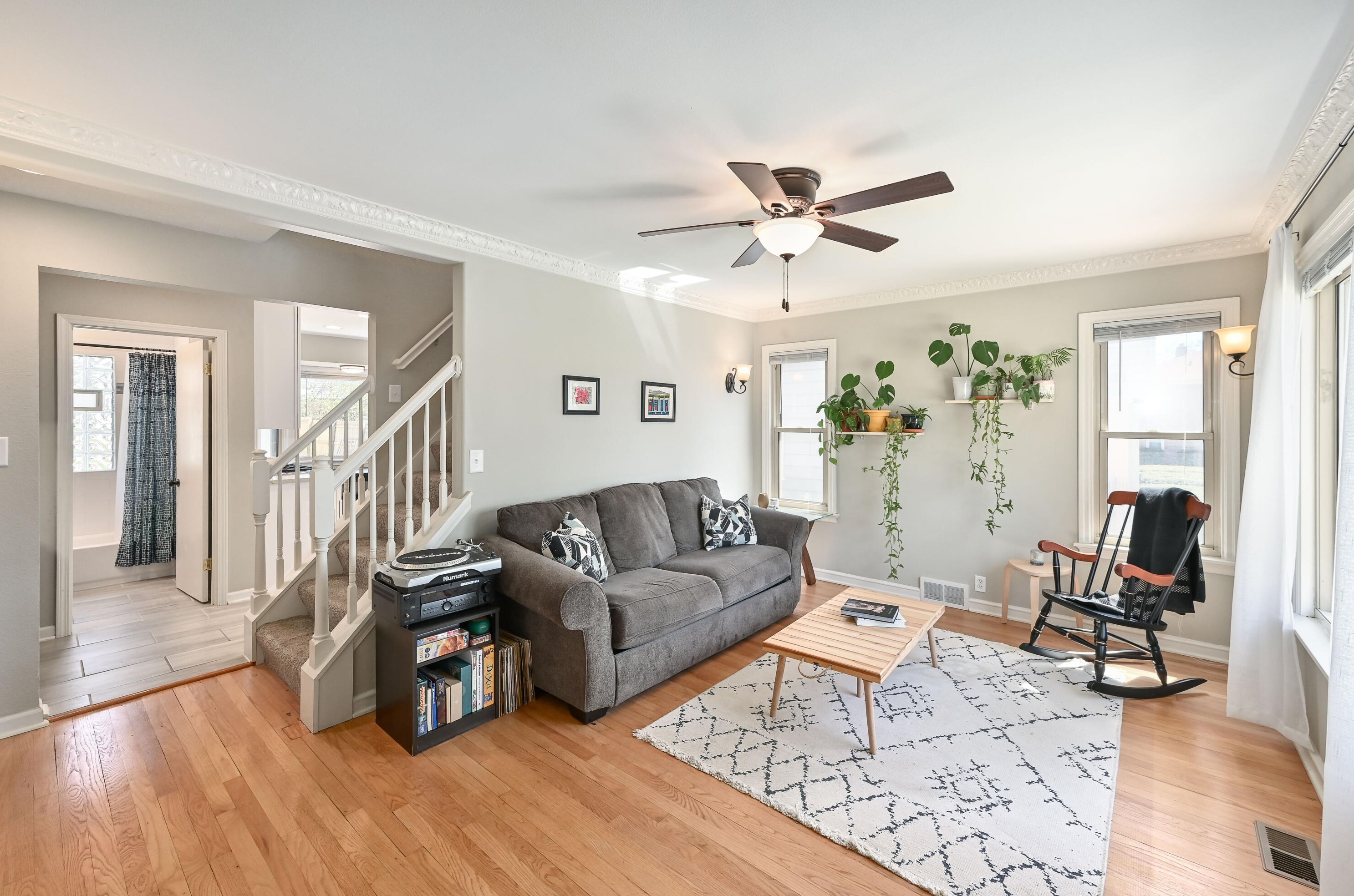 2706 67th St, Milwaukee WI  53219-3064 exterior