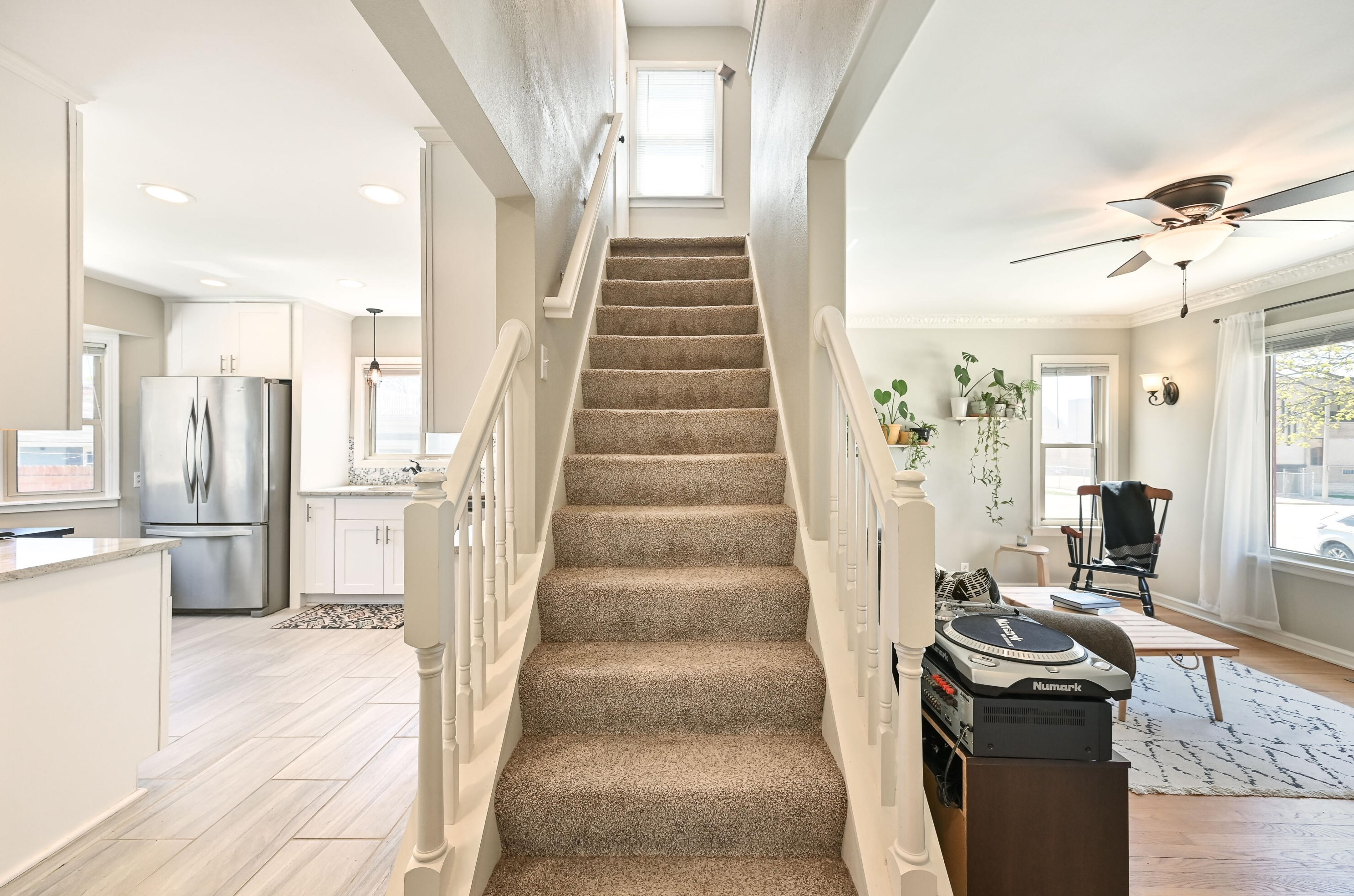 2706 67th St, Milwaukee WI  53219-3064 exterior