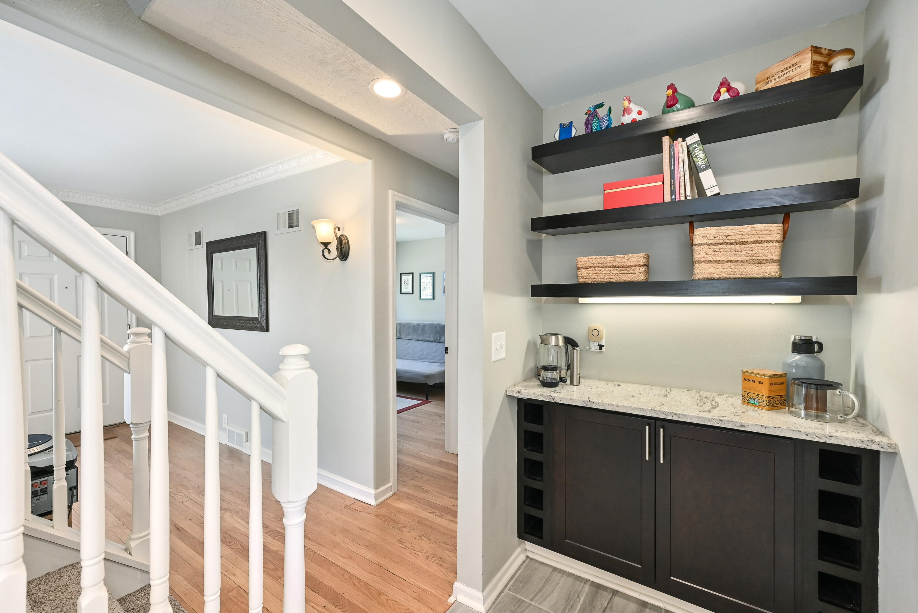 2706 67th St, Milwaukee WI  53219-3064 exterior