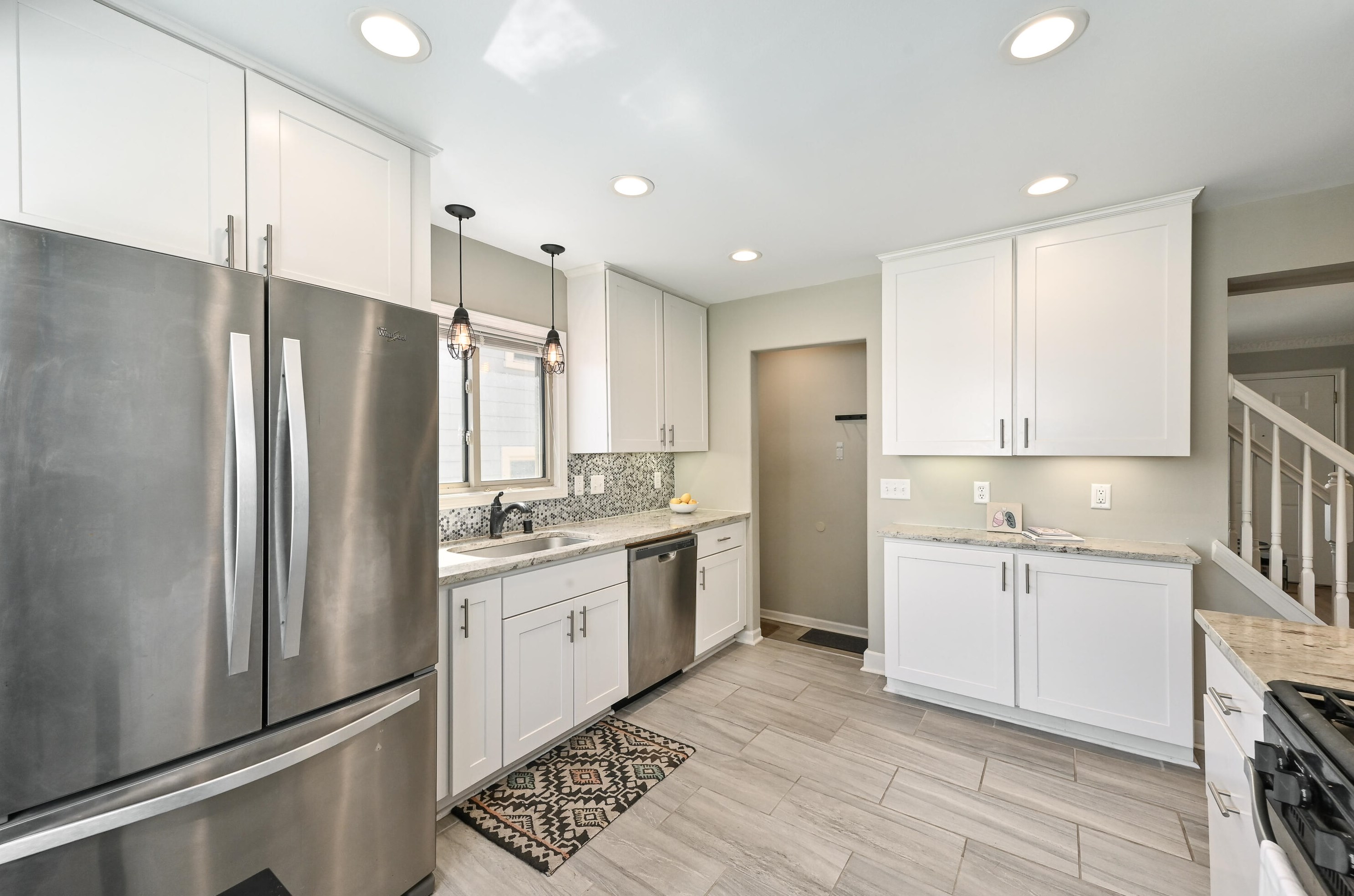 2706 67th St, Milwaukee WI  53219-3064 exterior