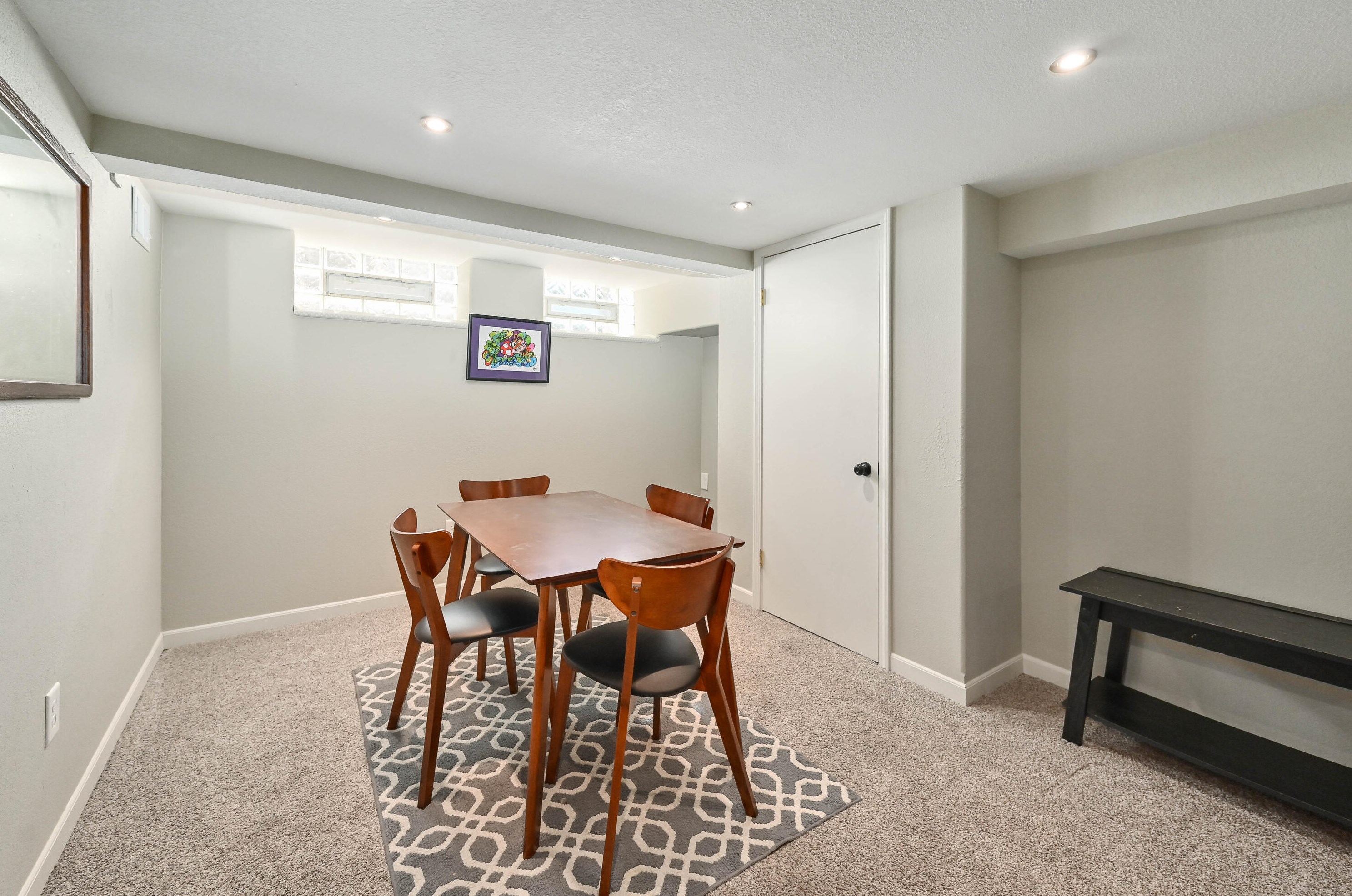 2706 67th St, Milwaukee WI  53219-3064 exterior