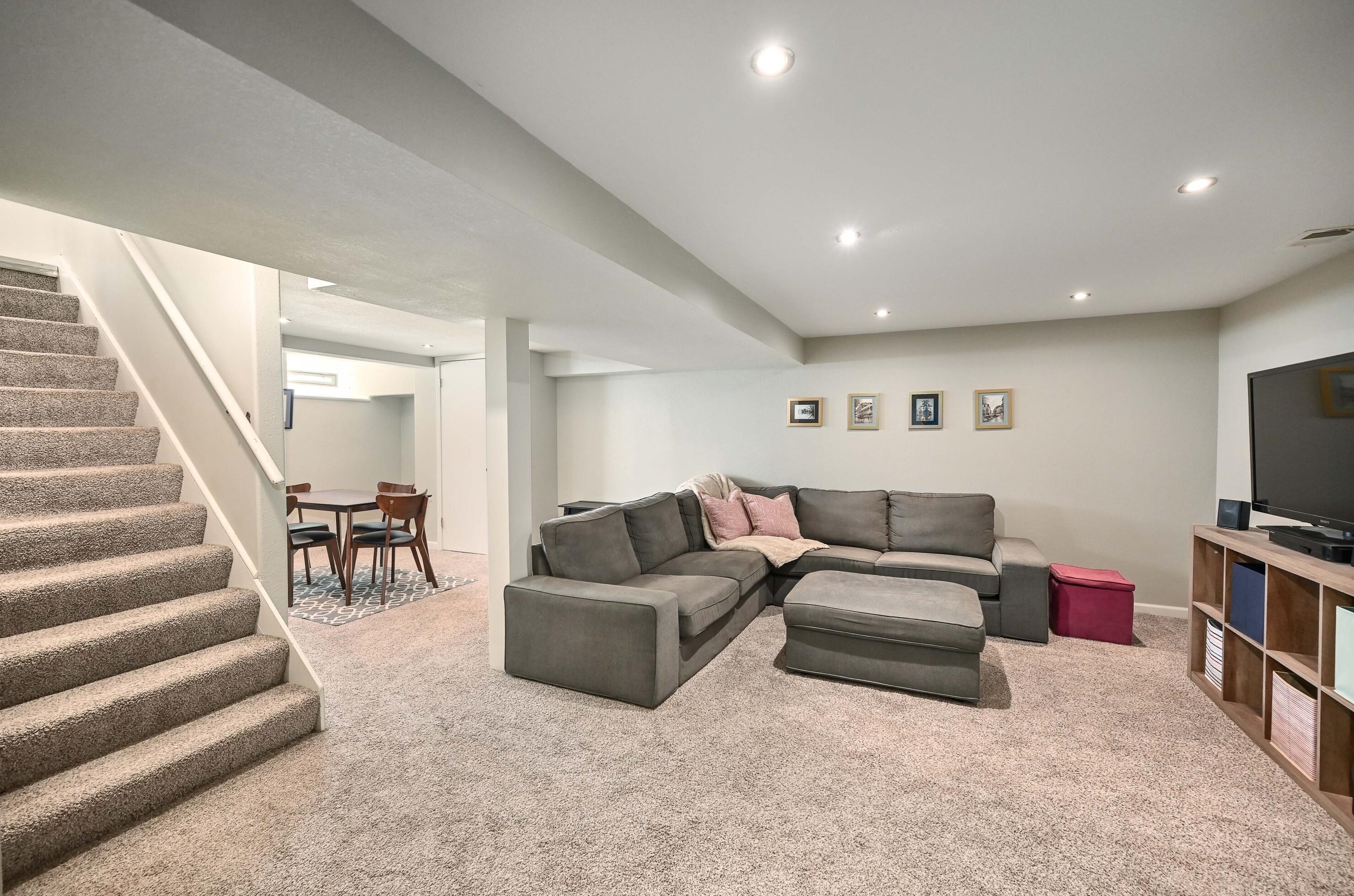 2706 67th St, Milwaukee WI  53219-3064 exterior