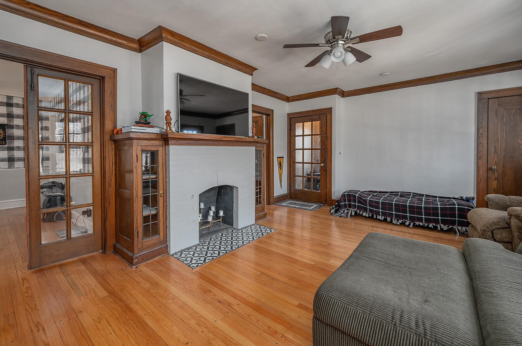 3467 Maryland Ave, Milwaukee WI  53211-2904 exterior