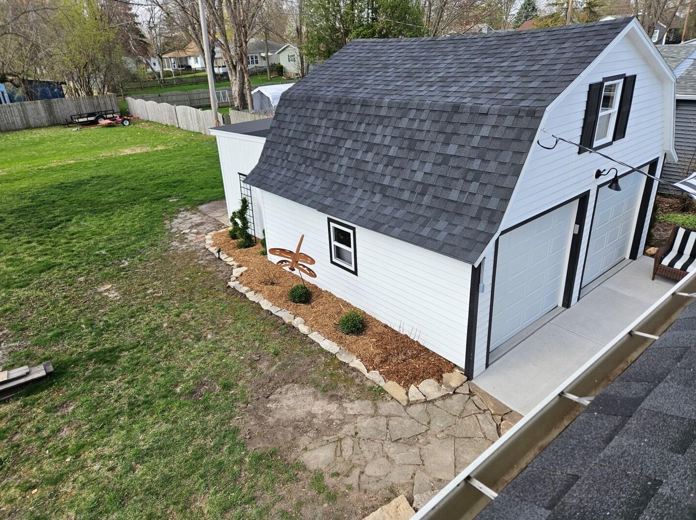 612 Geneva St, Delavan WI  53115-2230 exterior