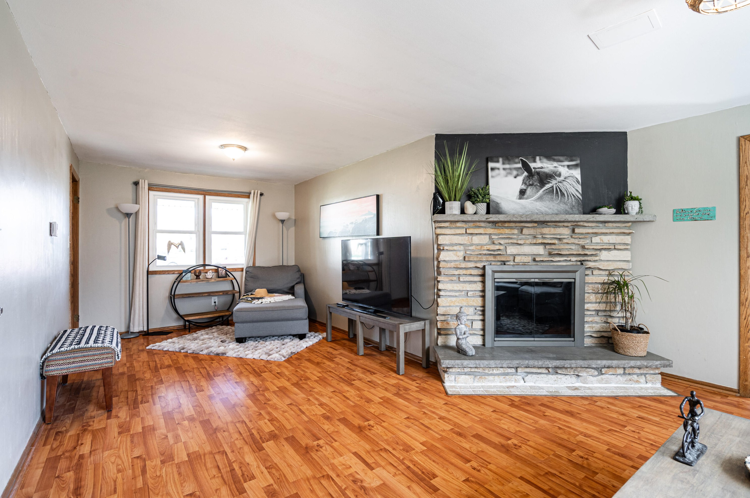 11907 Ohio Ave, Milwaukee WI 53207-2859 exterior