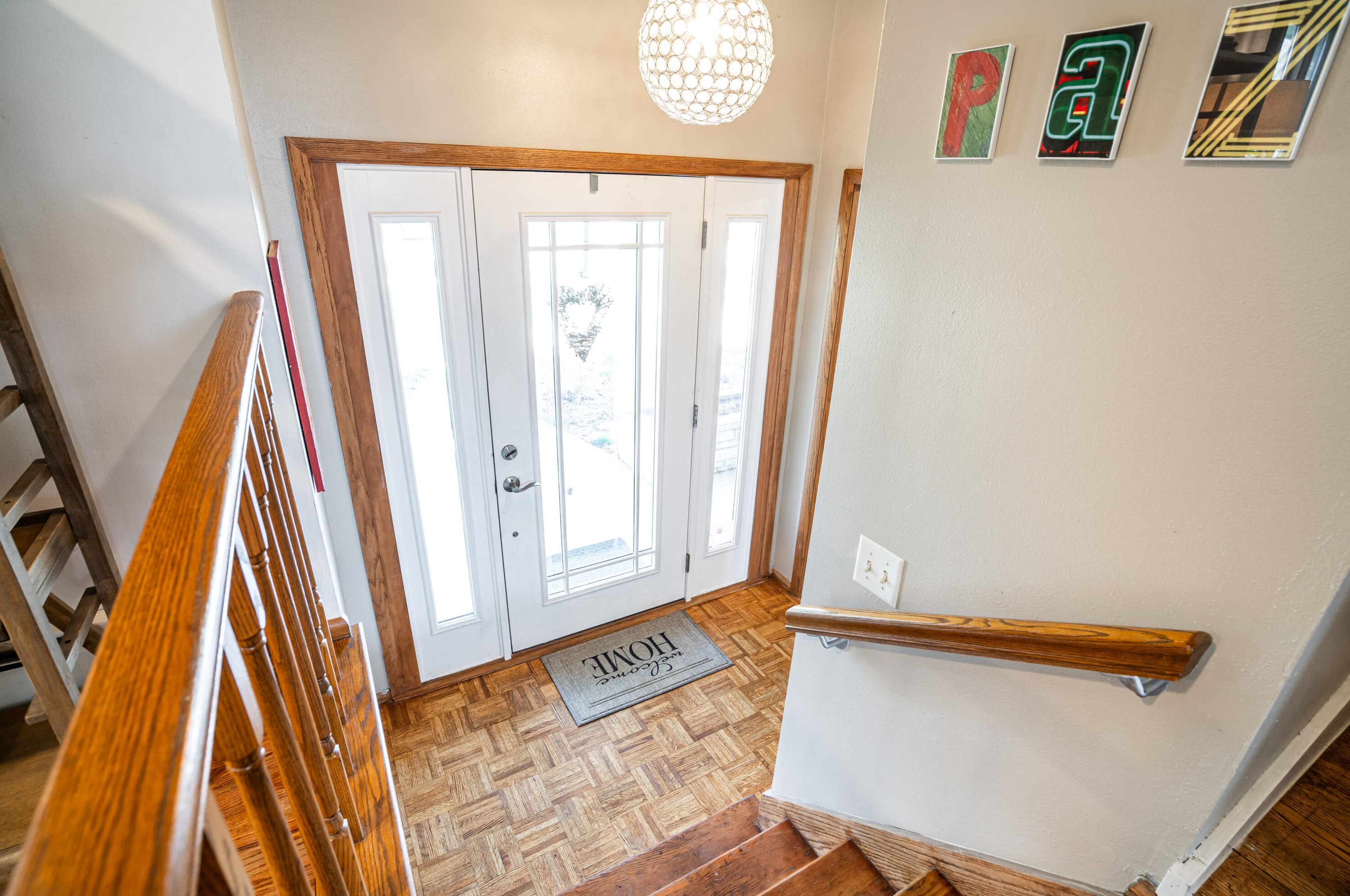 11907 Ohio Ave, Milwaukee WI 53207-2859 exterior