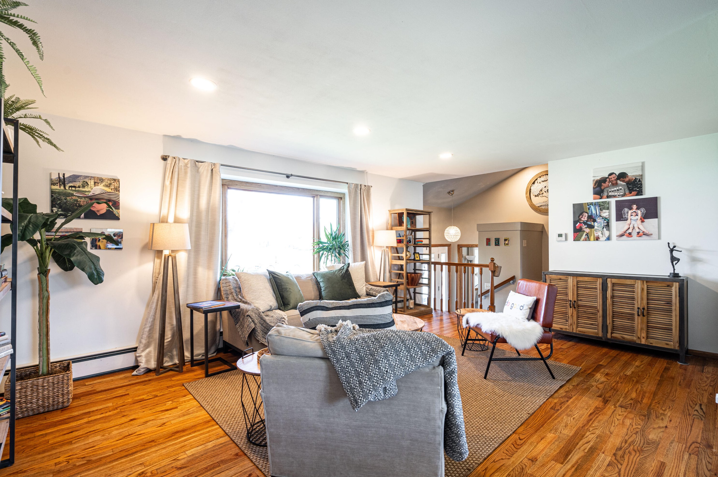 11907 Ohio Ave, Milwaukee WI 53207-2859 exterior