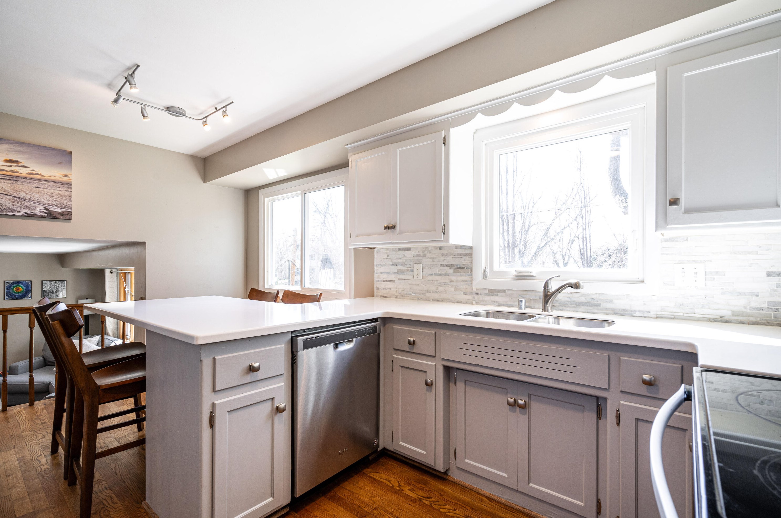 11907 Ohio Ave, Milwaukee WI 53207-2859 exterior