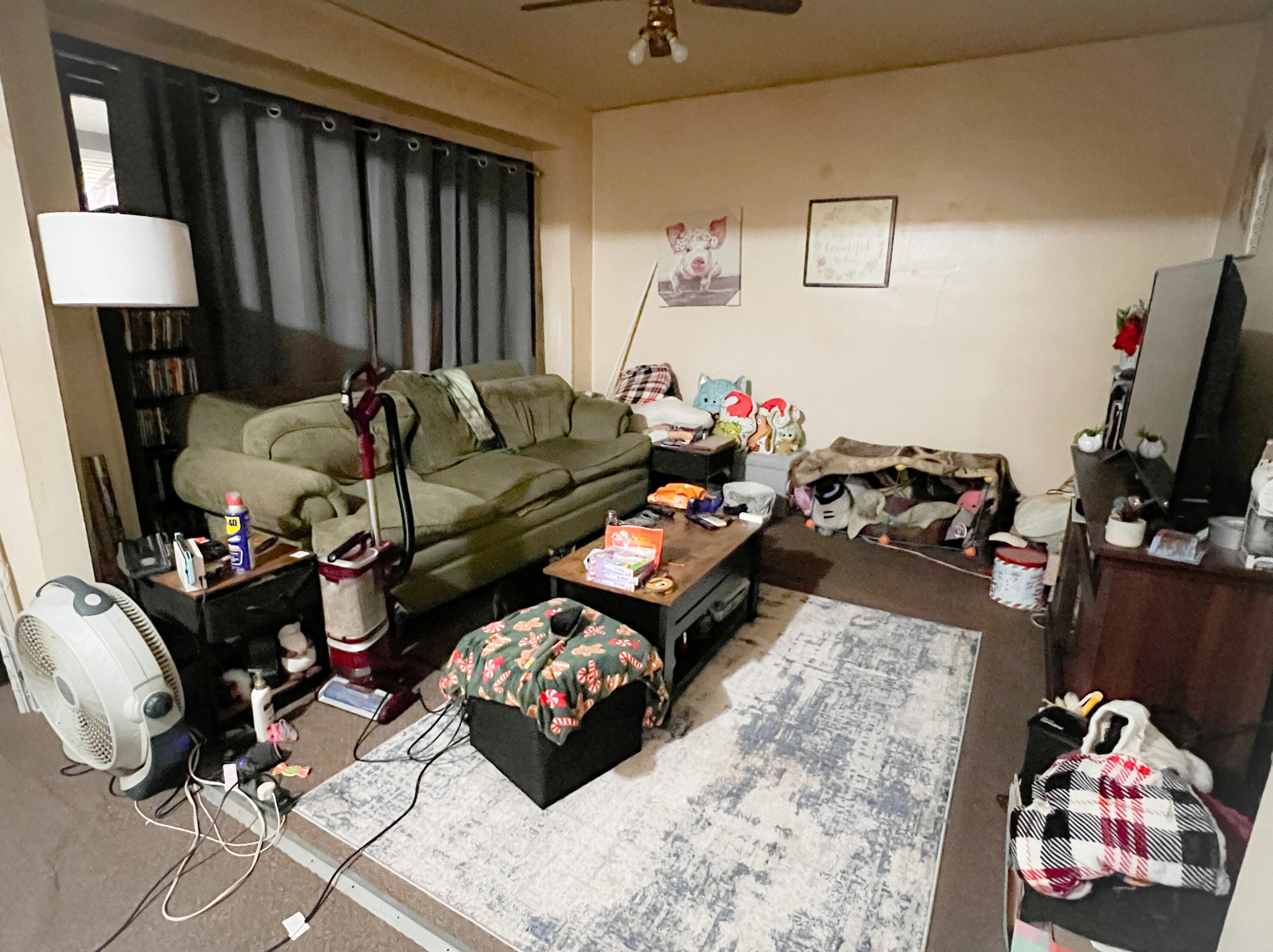 2018 58th St, Milwaukee WI 53219-1538 exterior