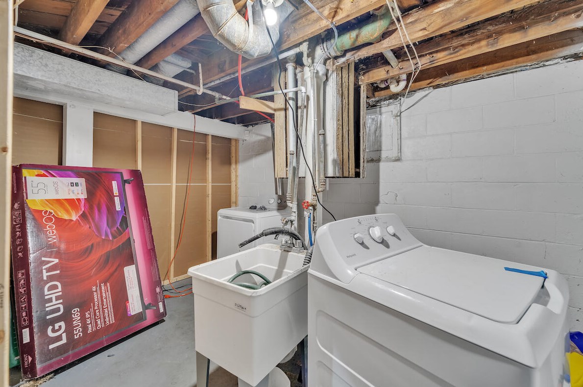 3622 36th St, Milwaukee WI  53216-3404 exterior