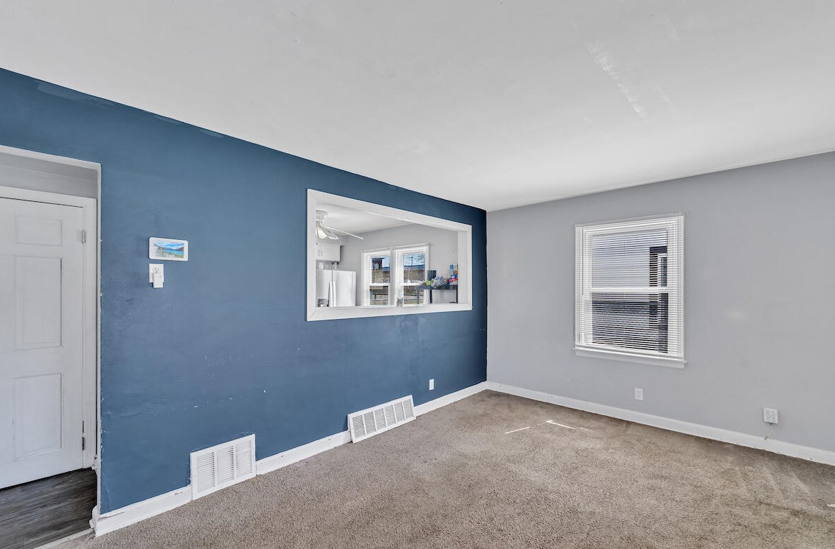 3622 36th St, Milwaukee WI  53216-3404 exterior