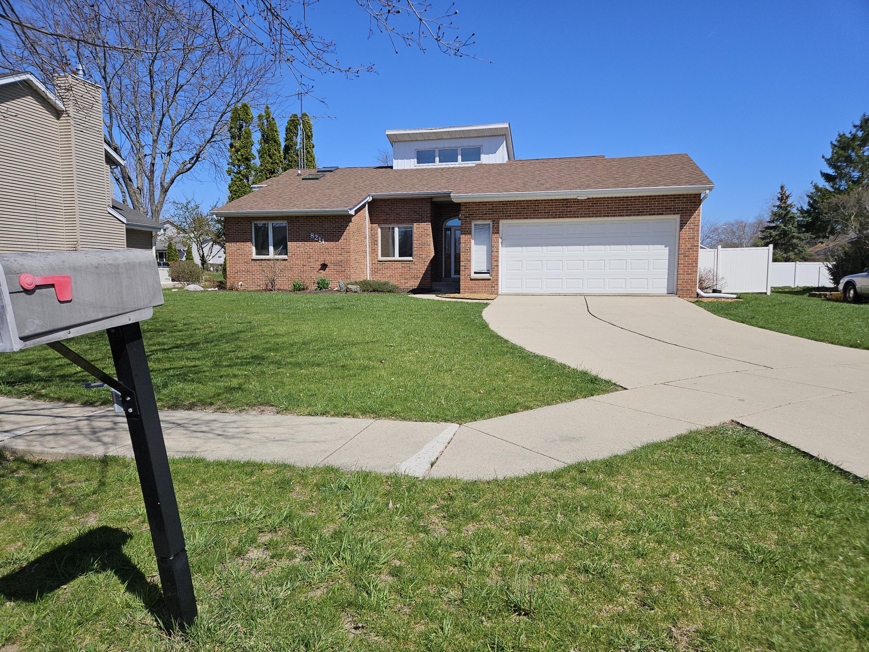 8211 65th Ave, Kenosha, WI 53142 MLS 1871980 Coldwell Banker