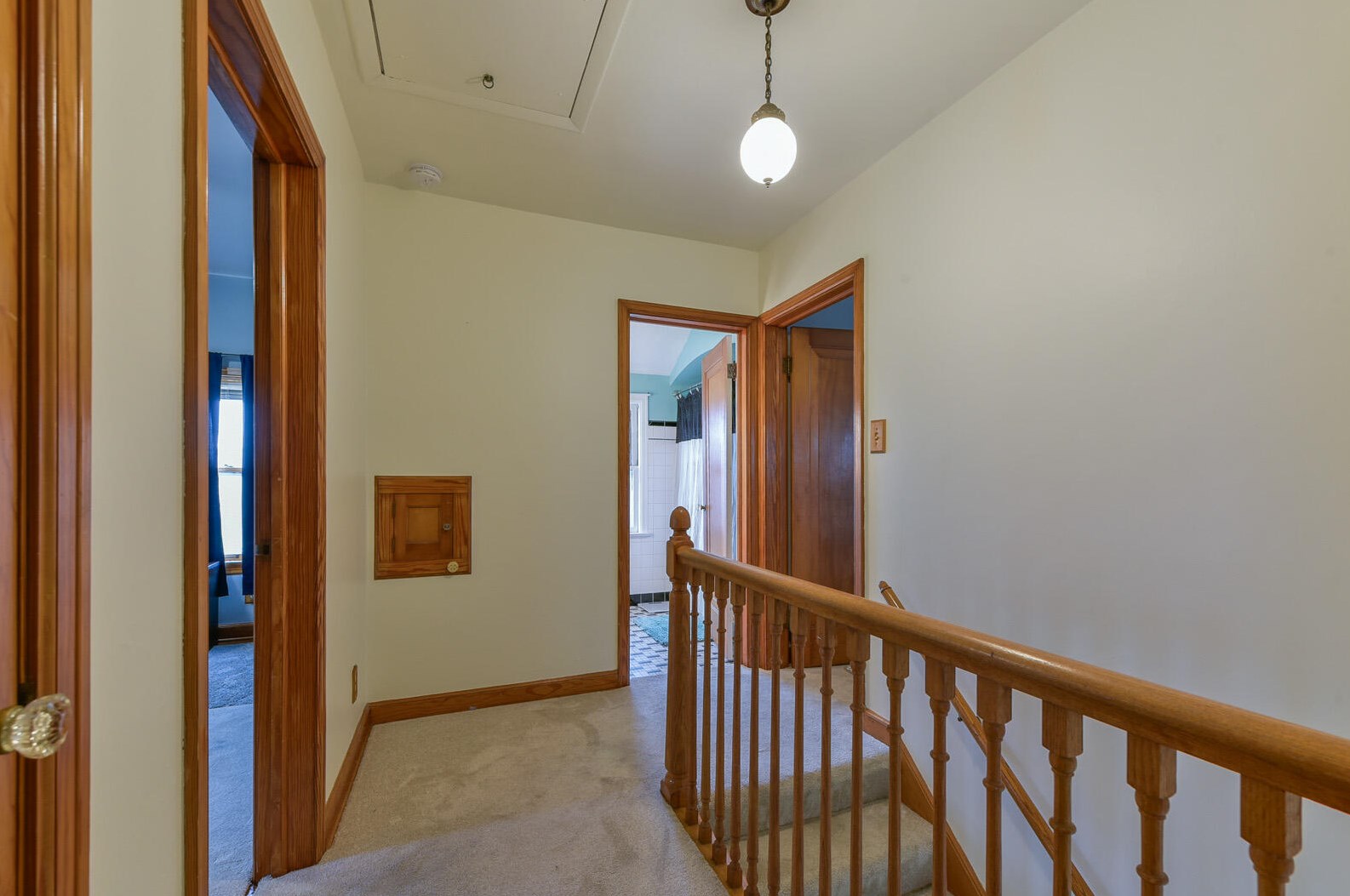 4947 Vollmer Ave, Milwaukee WI 53219-4552 exterior