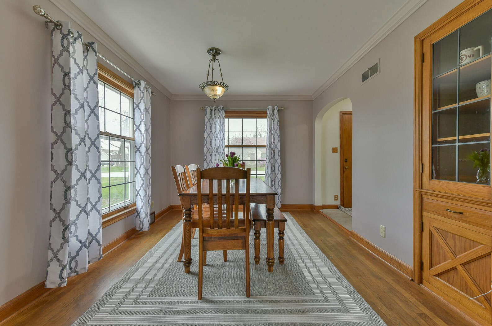 4947 Vollmer Ave, Milwaukee WI 53219-4552 exterior