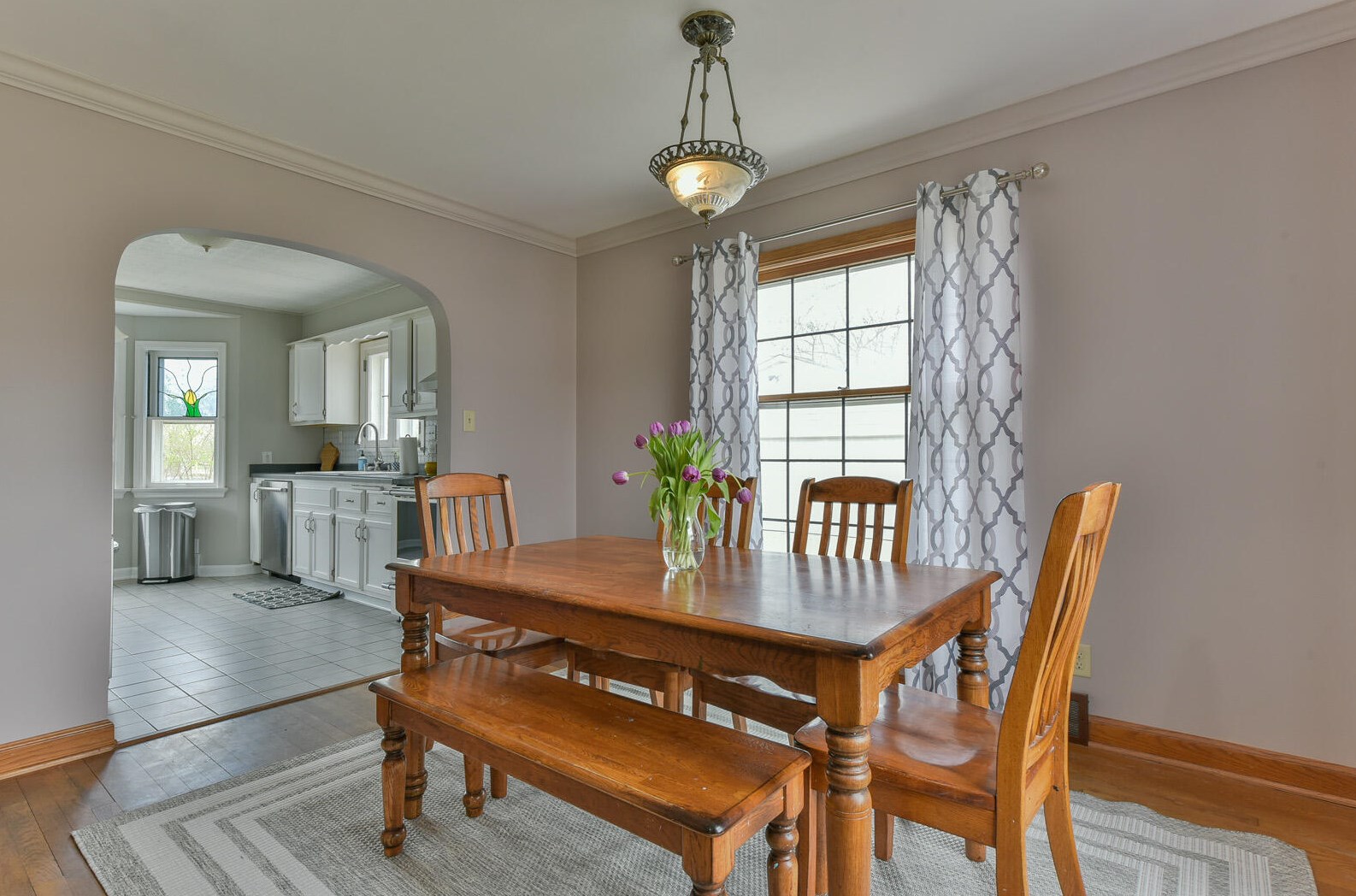 4947 Vollmer Ave, Milwaukee WI 53219-4552 exterior