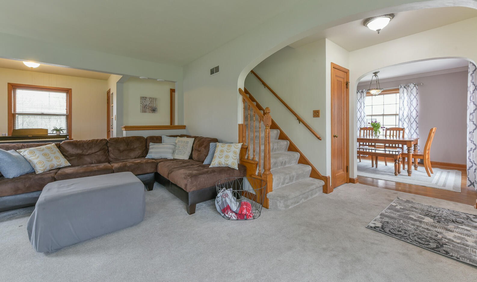 4947 Vollmer Ave, Milwaukee WI 53219-4552 exterior