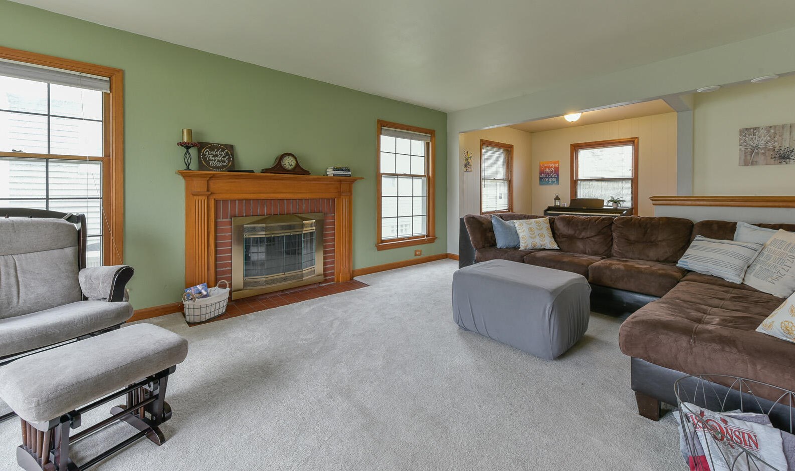 4947 Vollmer Ave, Milwaukee WI 53219-4552 exterior