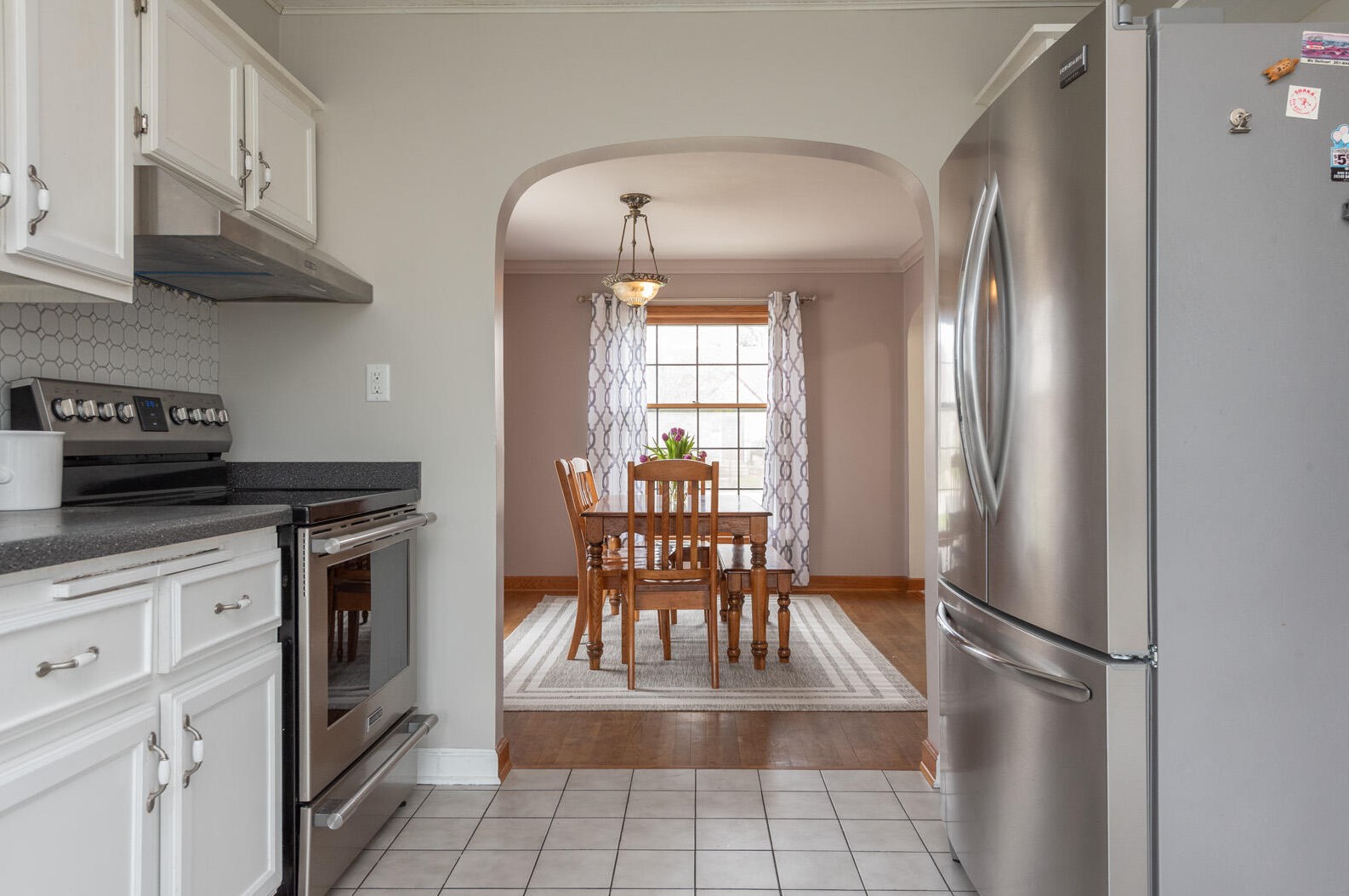 4947 Vollmer Ave, Milwaukee WI 53219-4552 exterior