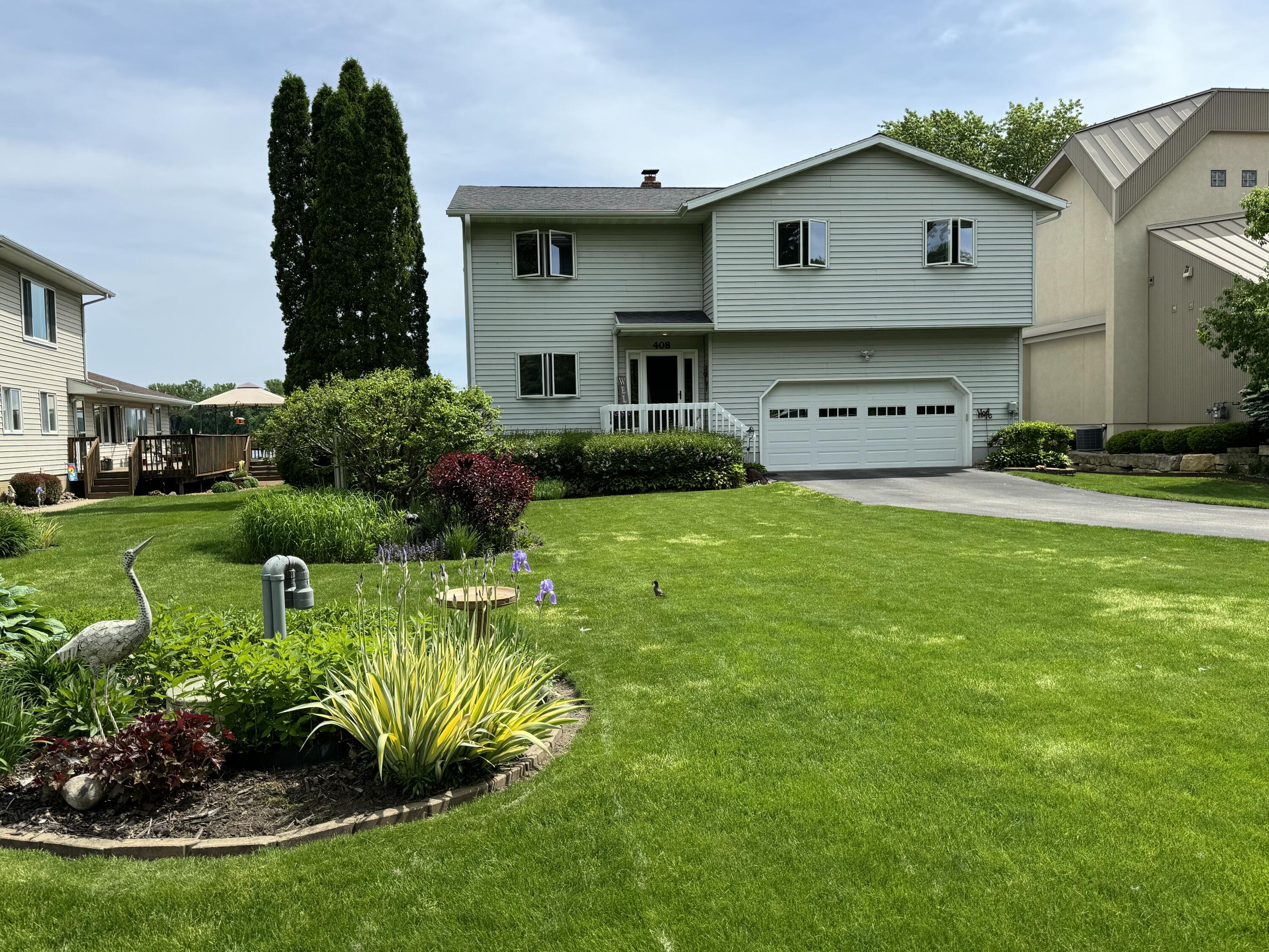 408 Shore Acres Rd, La Crescent, MN 55947 MLS 1872114 Coldwell Banker