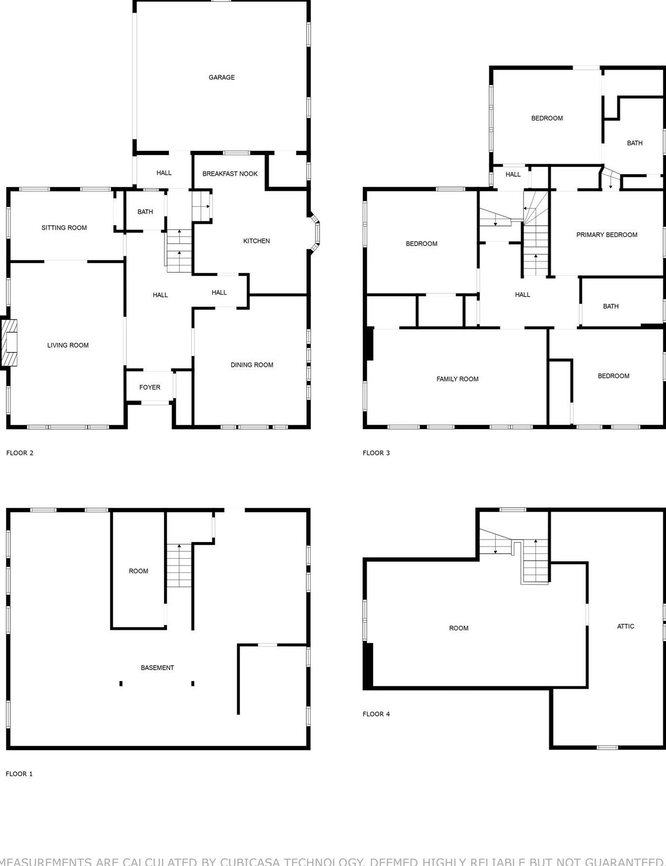 3467 Hackett Ave, Milwaukee WI 53211-2638 exterior