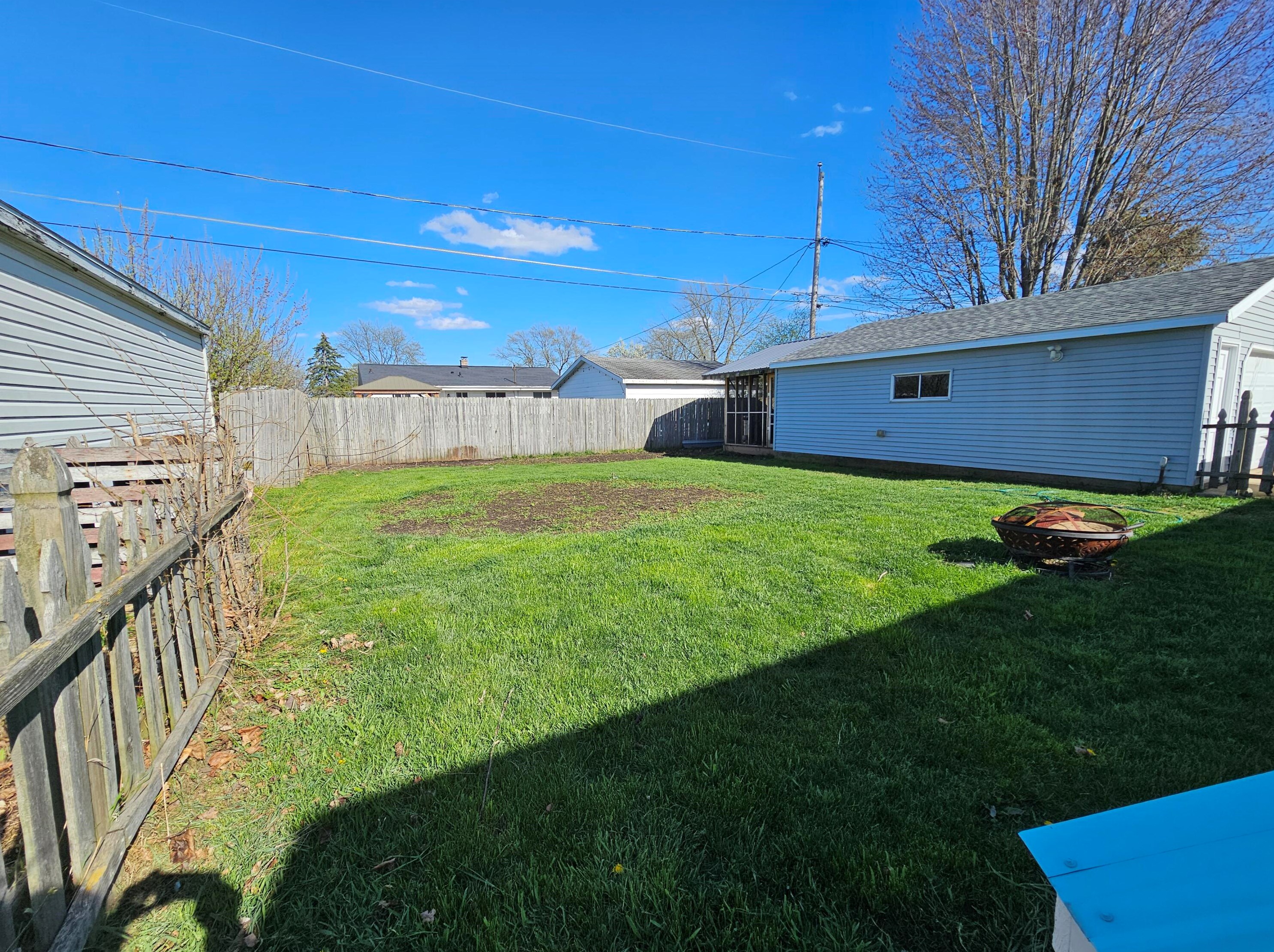 3333 90th St, Sturtevant WI  53177-2720 exterior