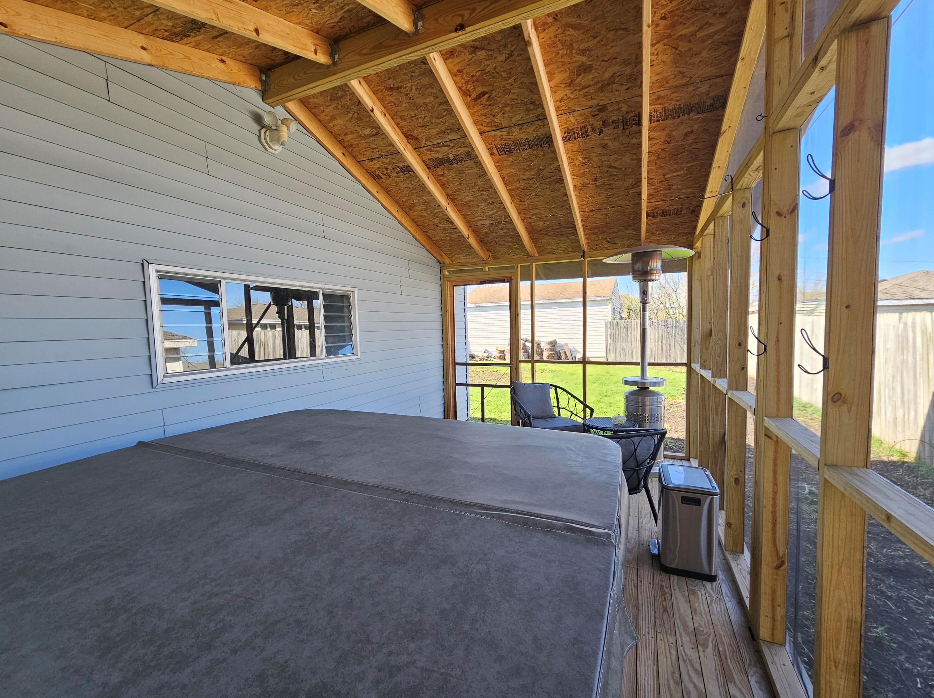 3333 90th St, Sturtevant WI  53177-2720 exterior