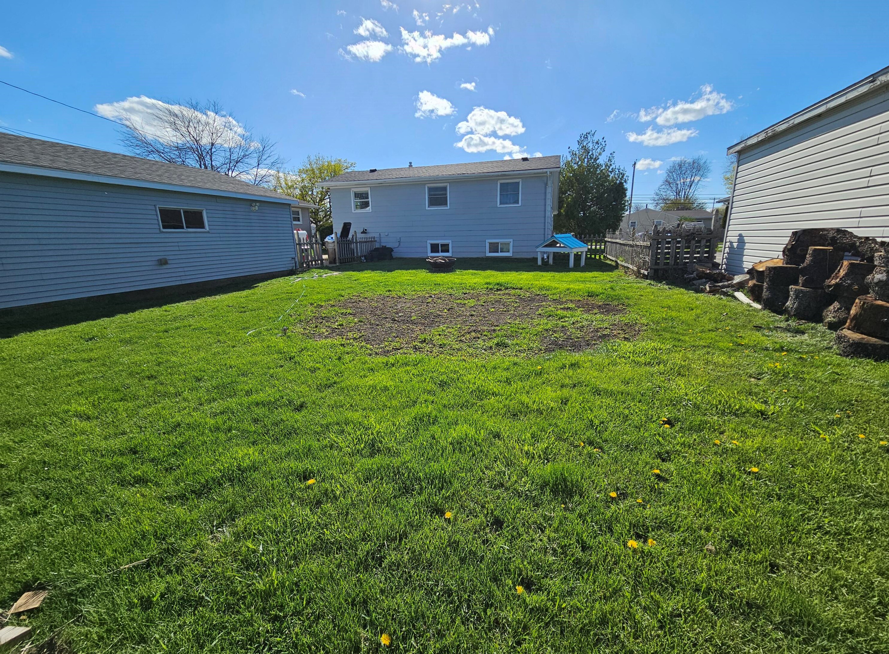 3333 90th St, Sturtevant WI  53177-2720 exterior