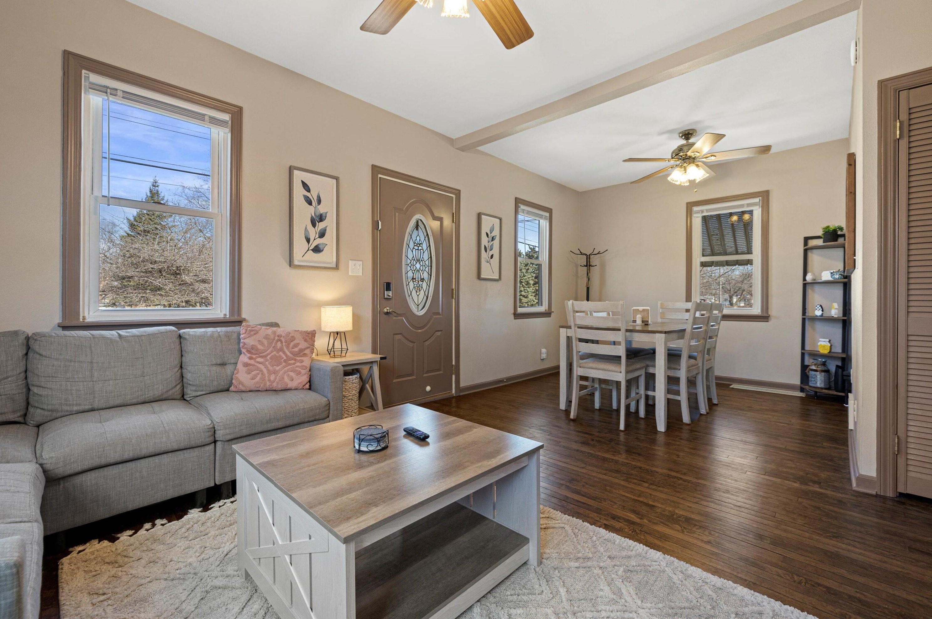 2501 31st St, Kenosha WI  53140-2176 exterior