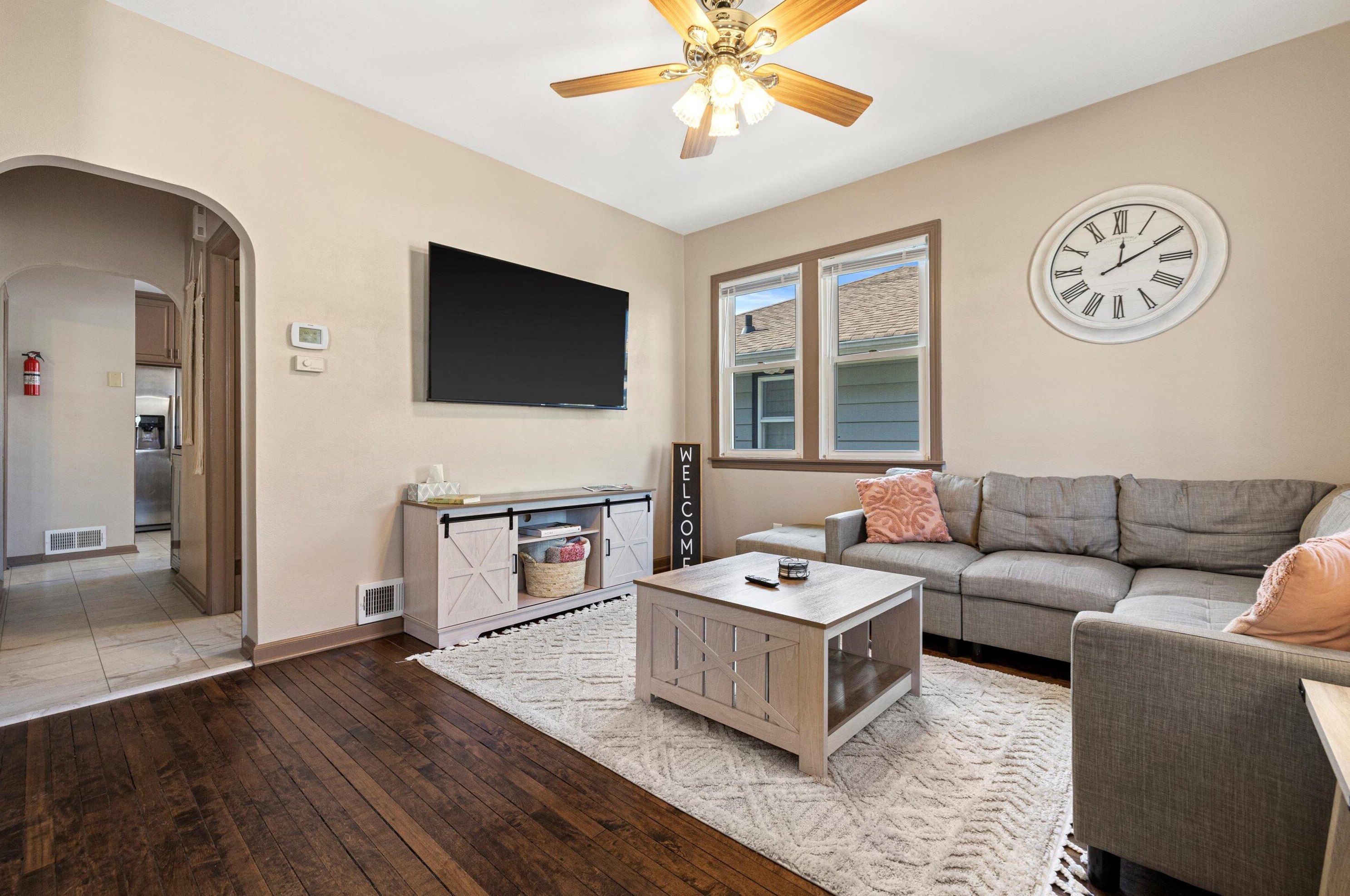 2501 31st St, Kenosha WI  53140-2176 exterior