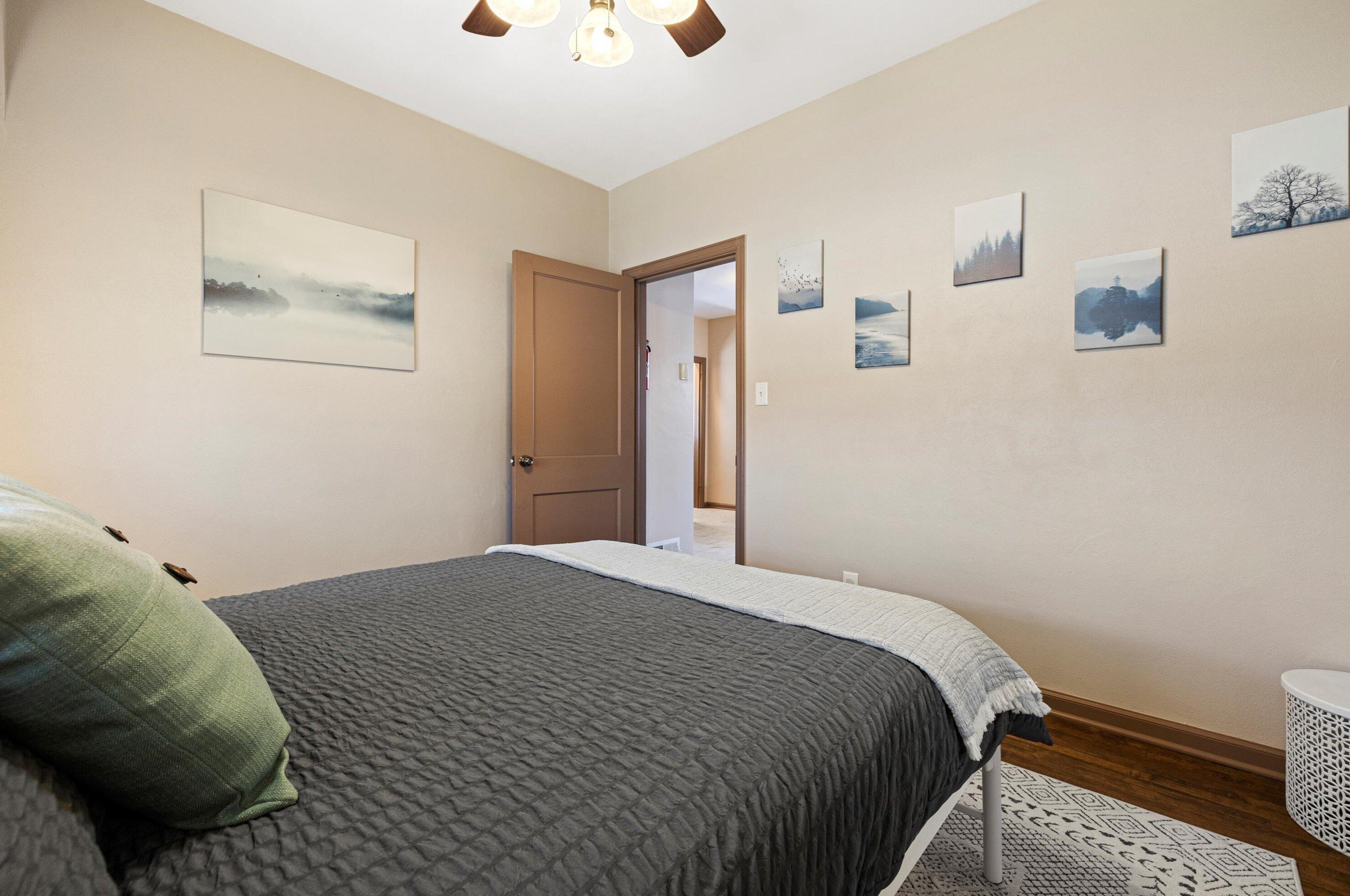 2501 31st St, Kenosha WI  53140-2176 exterior